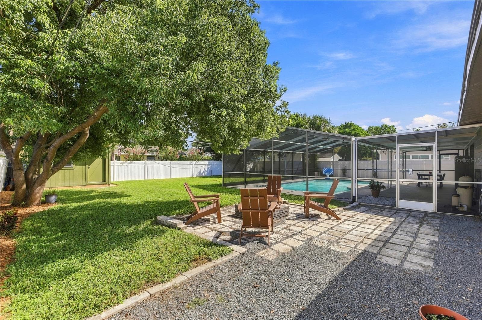Single Family Residence at 303 HALSEY ST, ORLANDO, photo 38 of 45