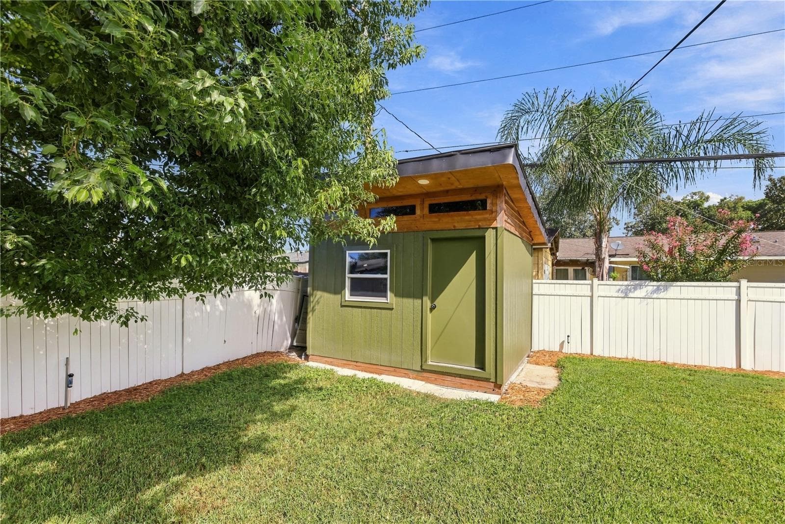 Single Family Residence at 303 HALSEY ST, ORLANDO, photo 39 of 45