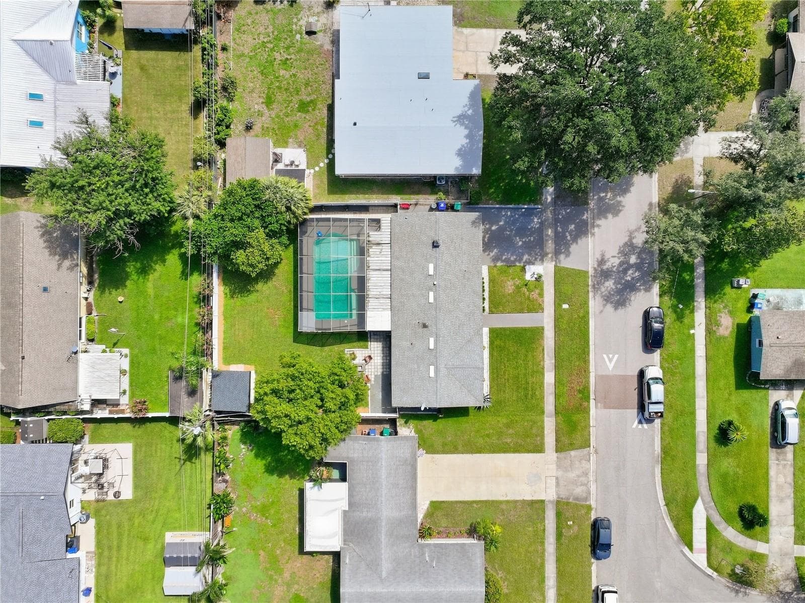 Single Family Residence at 303 HALSEY ST, ORLANDO, photo 43 of 45
