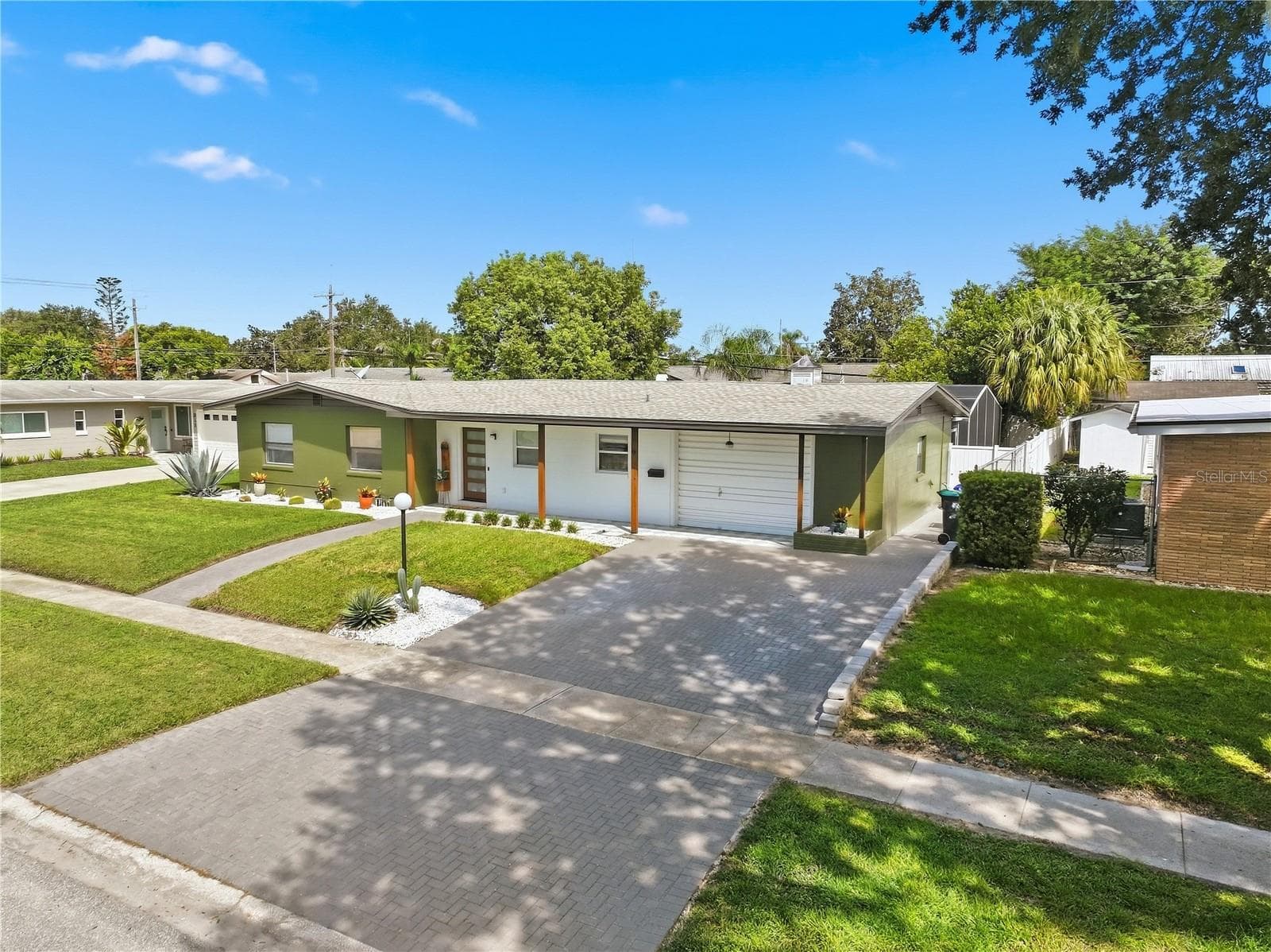 Single Family Residence at 303 HALSEY ST, ORLANDO, photo 44 of 45