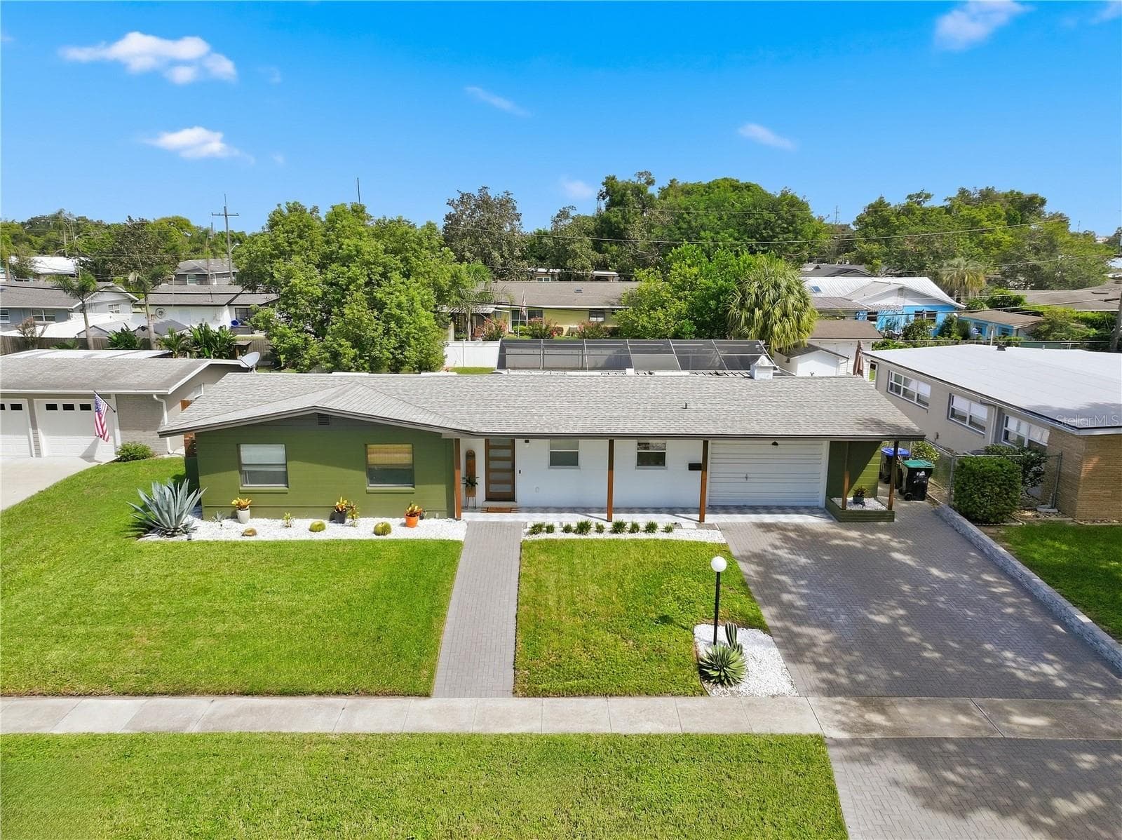 Single Family Residence at 303 HALSEY ST, ORLANDO, photo 45 of 45