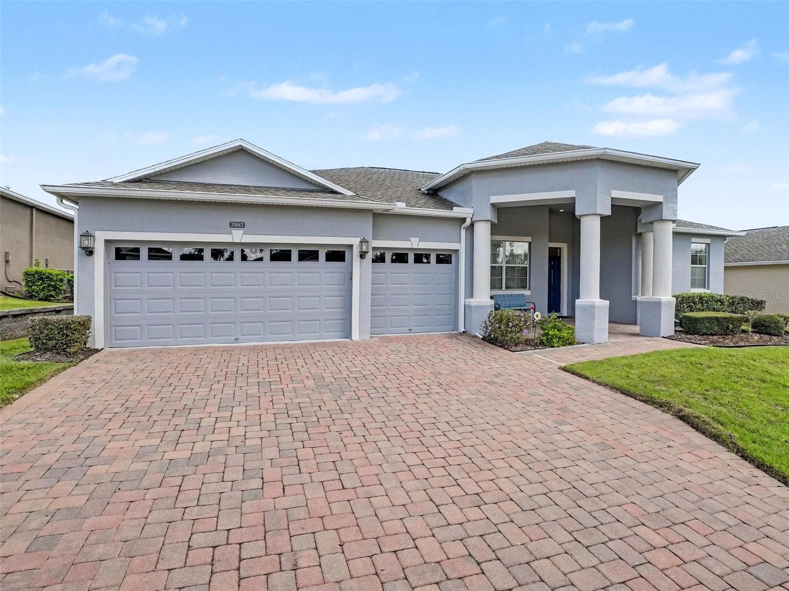 2862 CAPTIVA ST