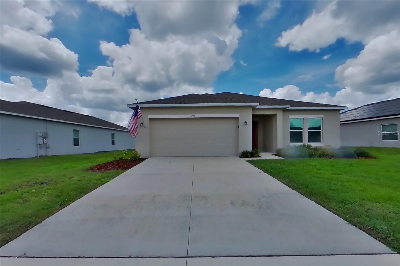 Single Family Residence at KISSIMMEE