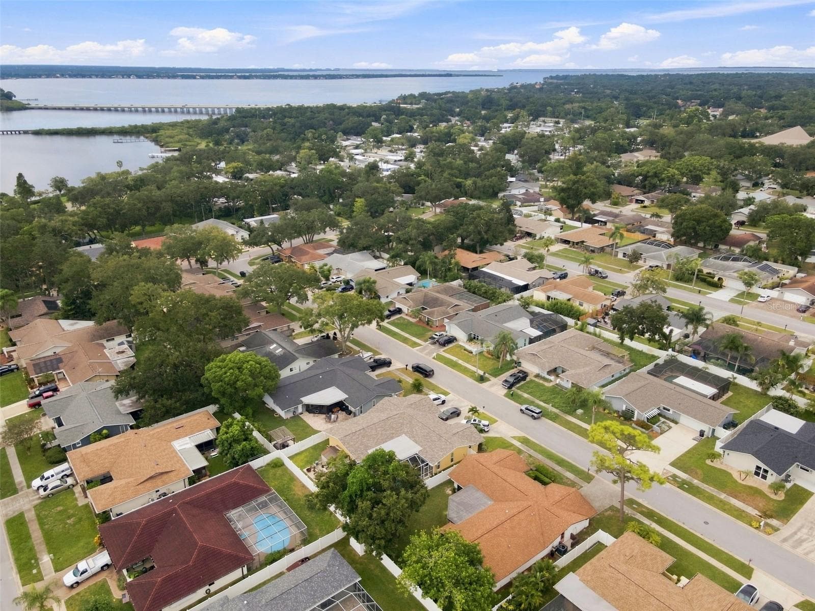 Single Family Residence at 203 HILLCREST DR, SAFETY HARBOR, photo 4 of 51