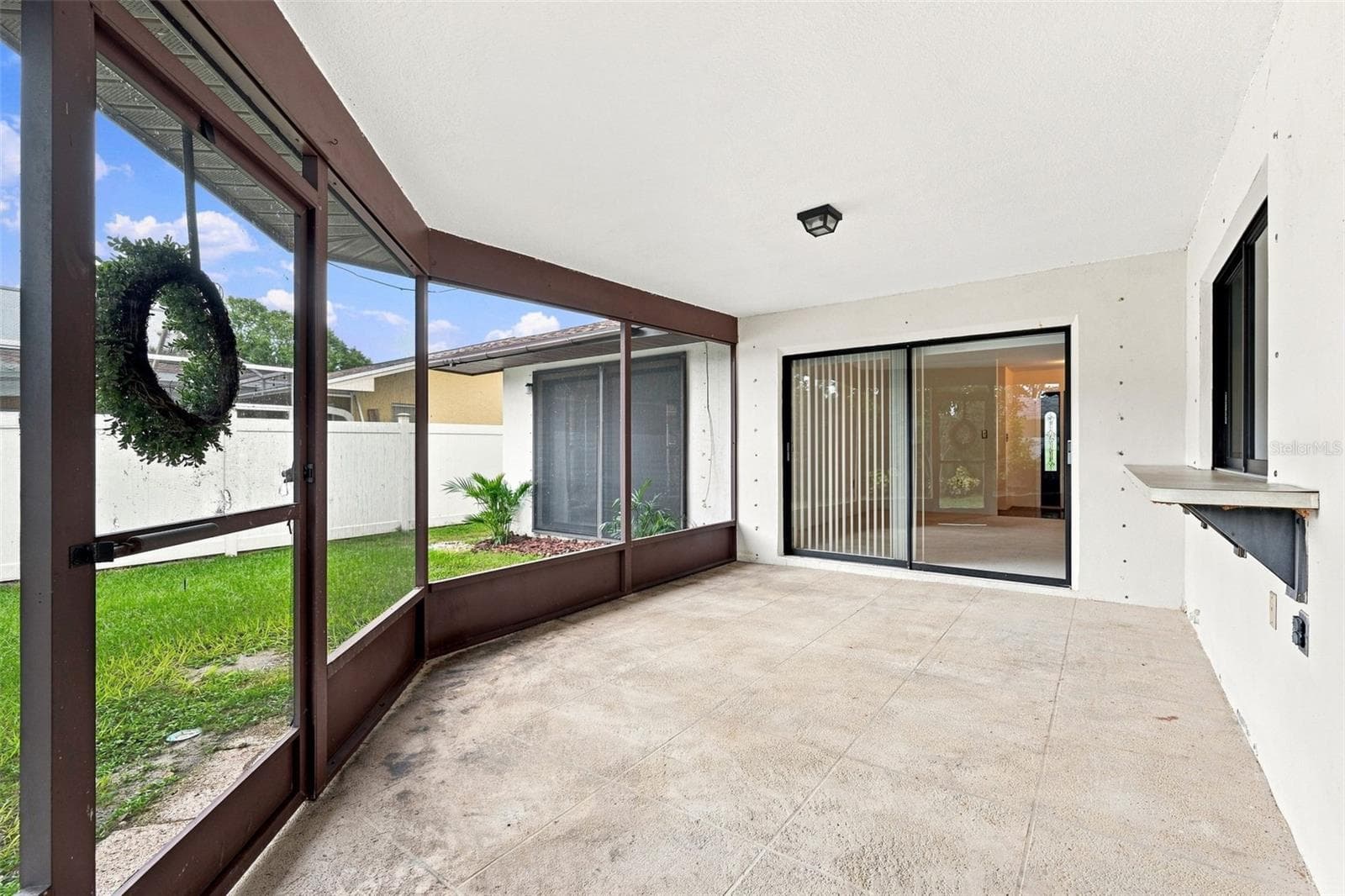 Single Family Residence at 203 HILLCREST DR, SAFETY HARBOR, photo 38 of 51