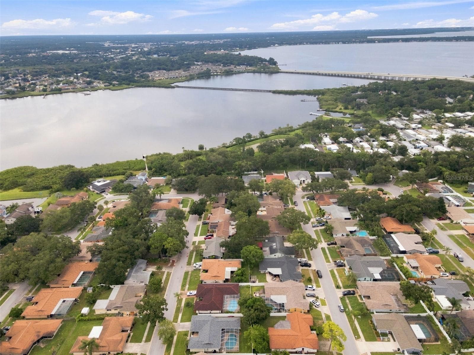 Single Family Residence at 203 HILLCREST DR, SAFETY HARBOR, photo 50 of 51