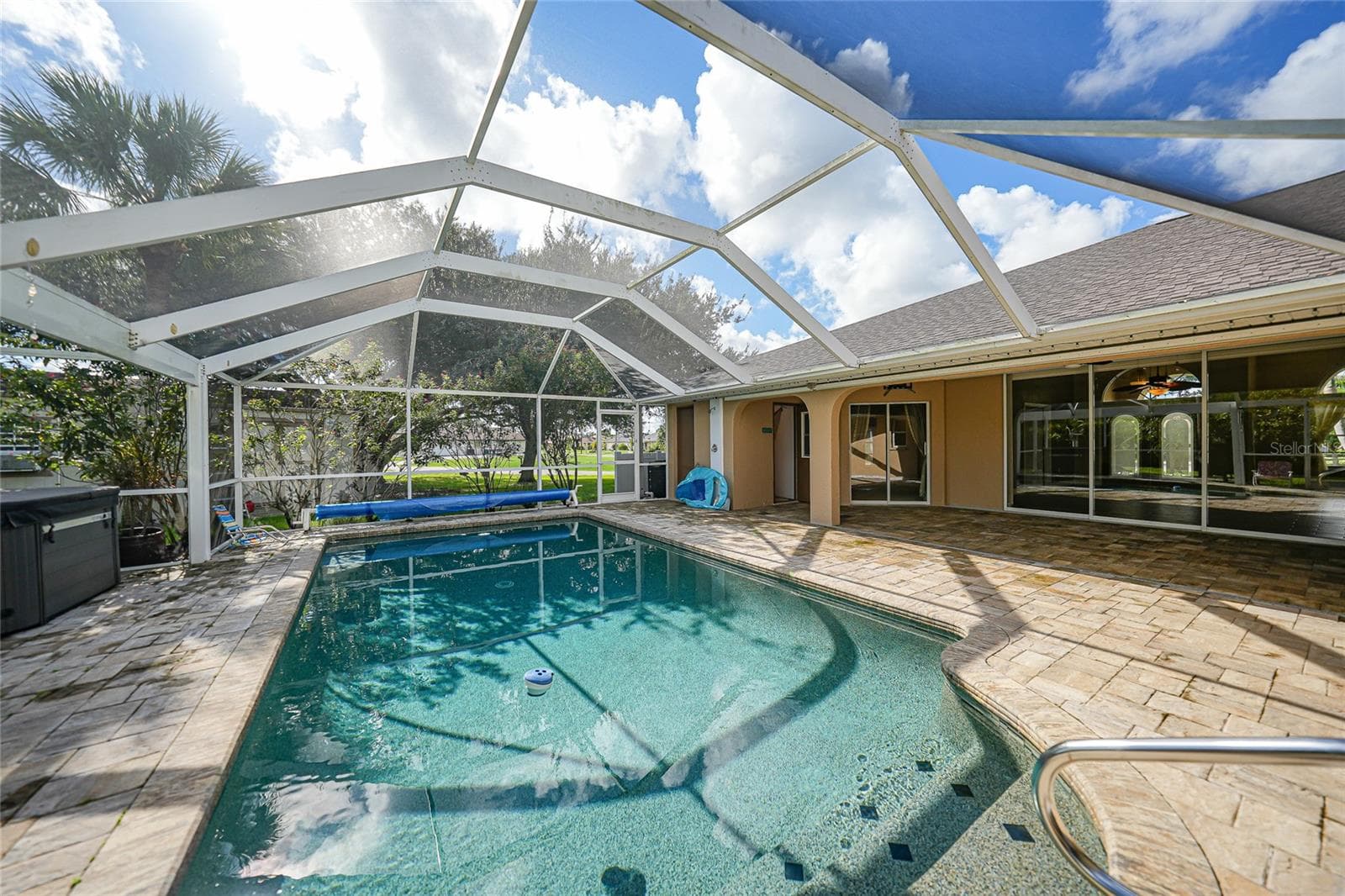 Single Family Residence at 2320 BENDWAY DR, PORT CHARLOTTE, photo 5 of 56