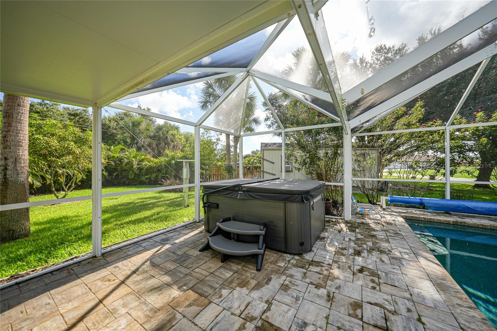 Single Family Residence at 2320 BENDWAY DR, PORT CHARLOTTE, photo 6 of 56