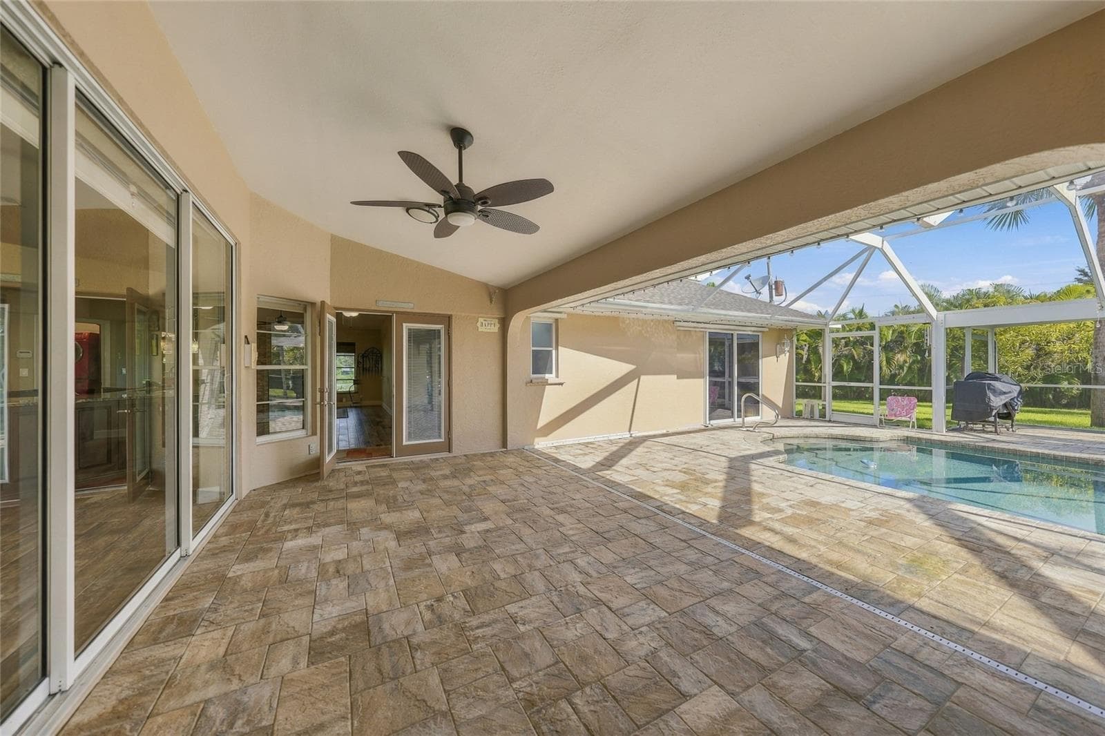 Single Family Residence at 2320 BENDWAY DR, PORT CHARLOTTE, photo 9 of 56