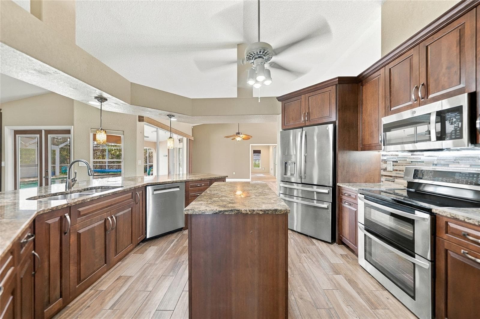 Single Family Residence at 2320 BENDWAY DR, PORT CHARLOTTE, photo 10 of 56