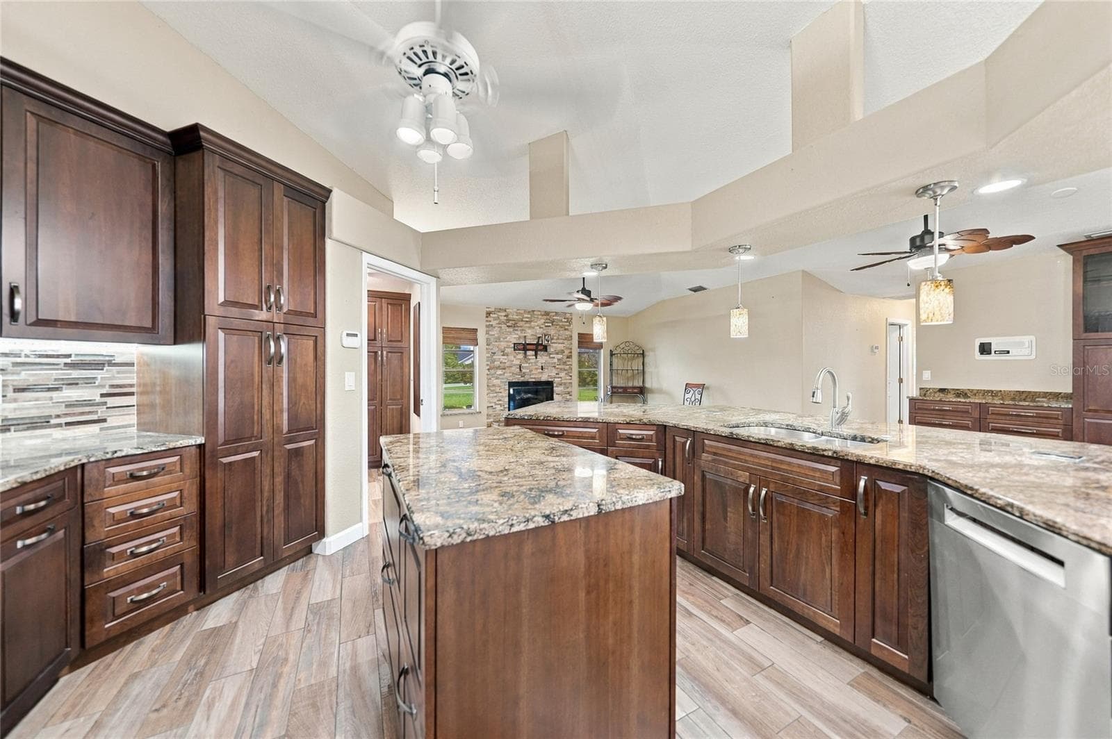 Single Family Residence at 2320 BENDWAY DR, PORT CHARLOTTE, photo 11 of 56
