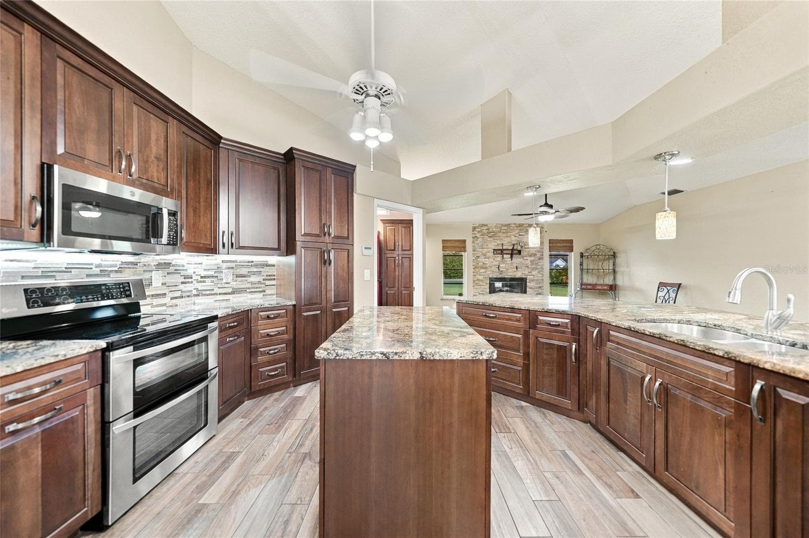 Single Family Residence at 2320 BENDWAY DR, PORT CHARLOTTE, photo 12 of 56