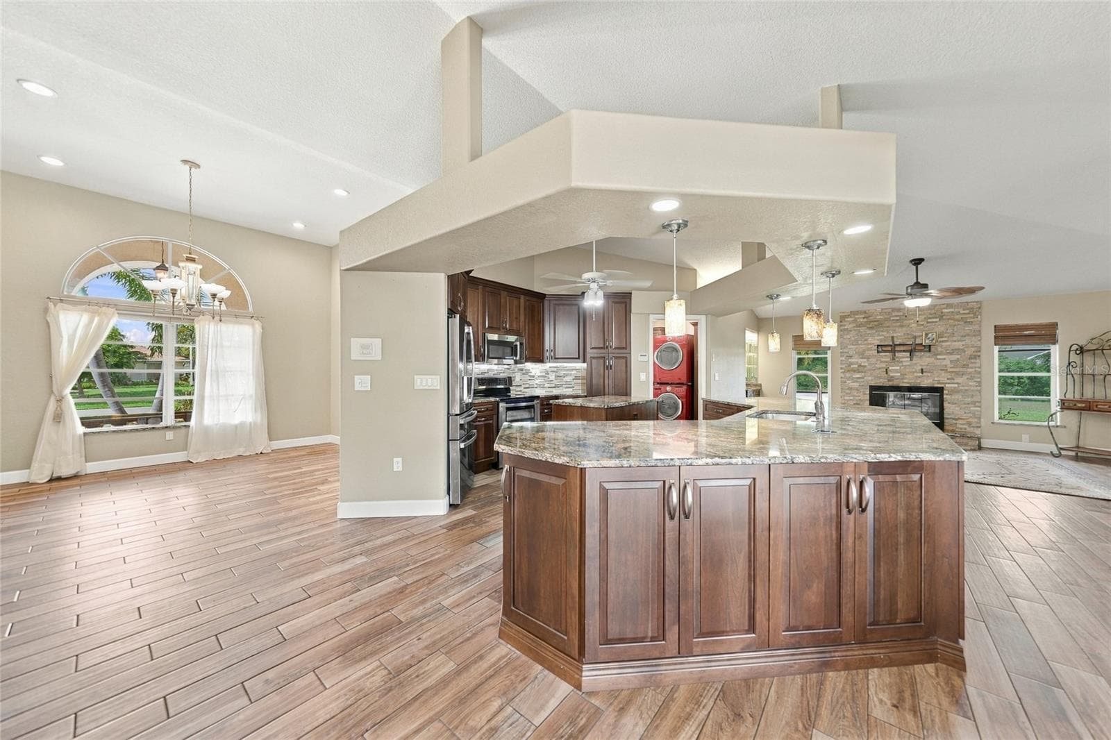 Single Family Residence at 2320 BENDWAY DR, PORT CHARLOTTE, photo 13 of 56