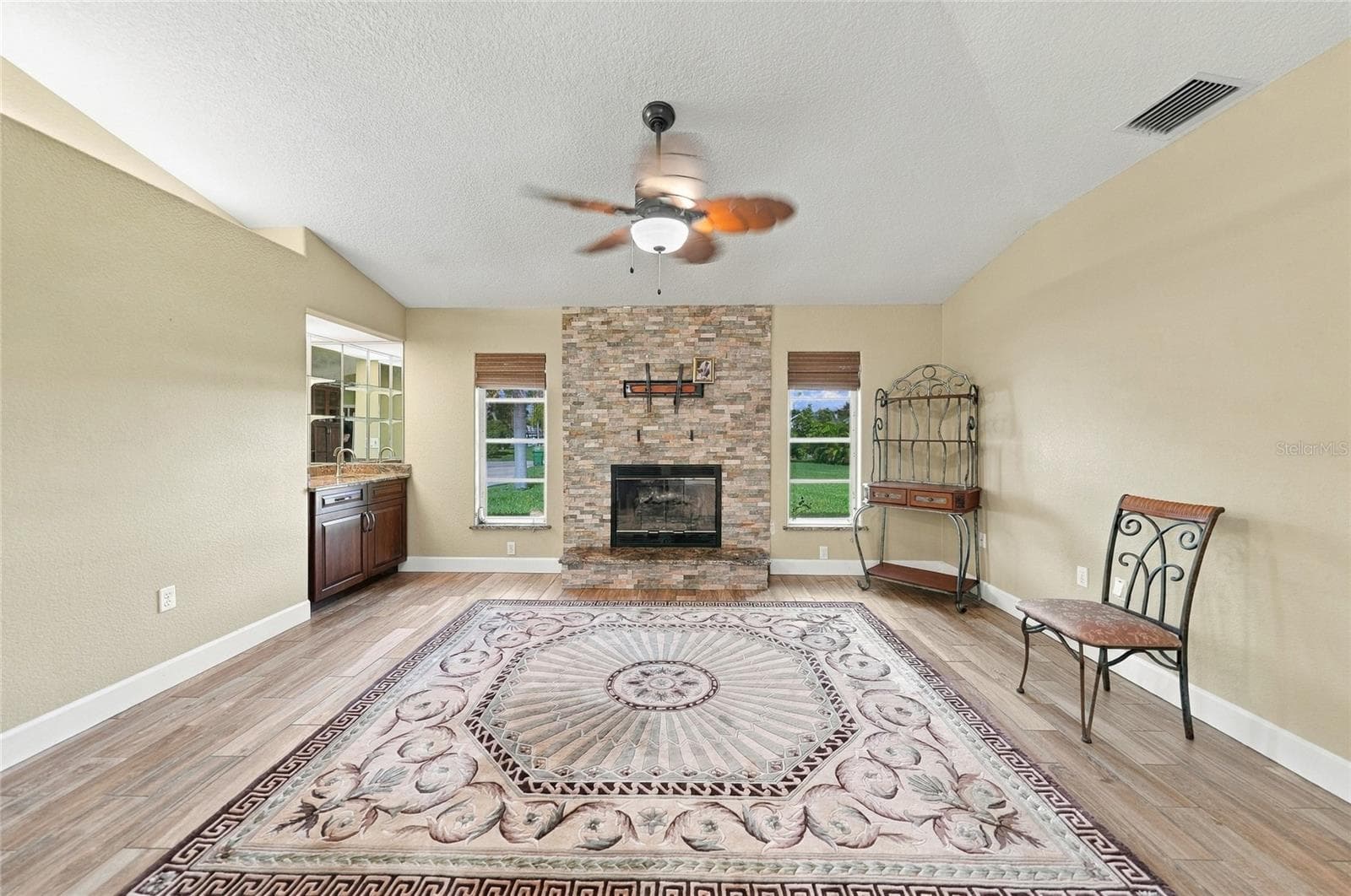 Single Family Residence at 2320 BENDWAY DR, PORT CHARLOTTE, photo 16 of 56