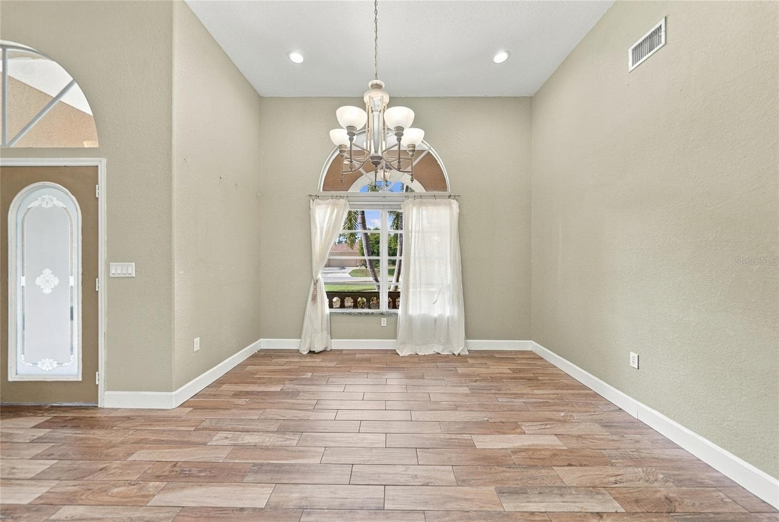 Dining Room - 2320 BENDWAY DR, PORT CHARLOTTE