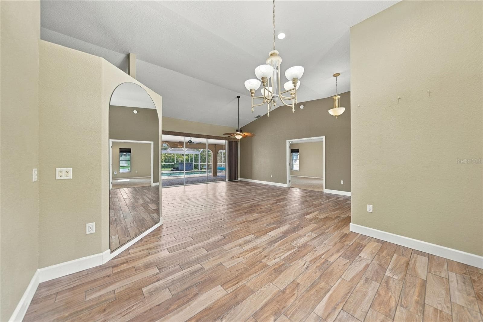 Single Family Residence at 2320 BENDWAY DR, PORT CHARLOTTE, photo 20 of 56