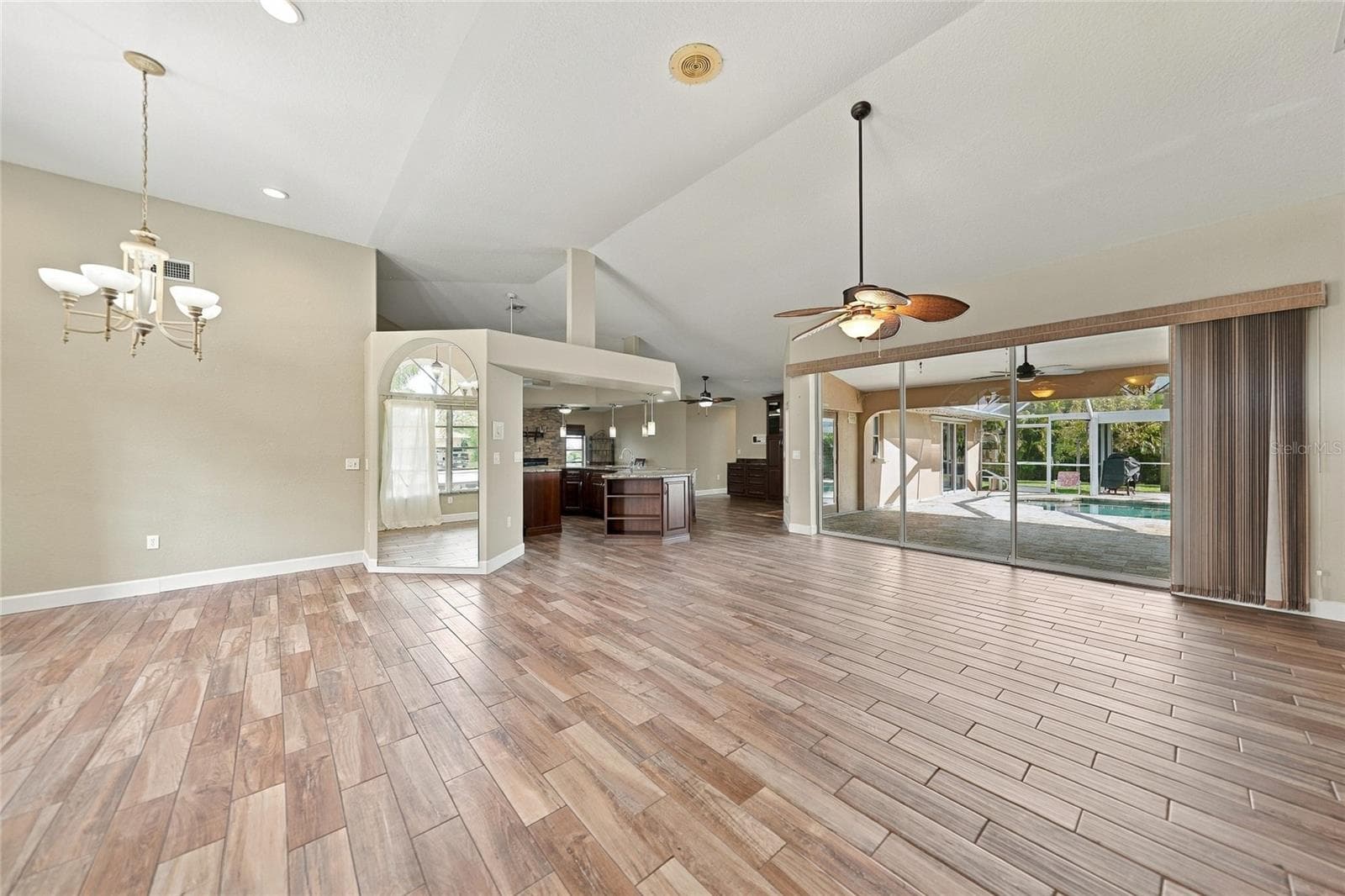 Single Family Residence at 2320 BENDWAY DR, PORT CHARLOTTE, photo 23 of 56