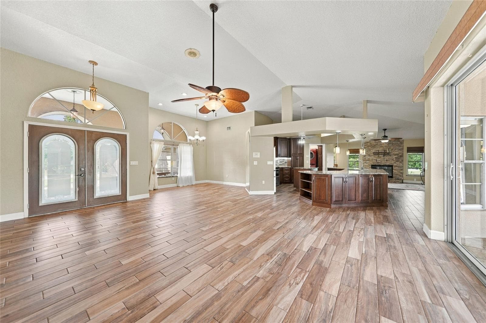 Single Family Residence at 2320 BENDWAY DR, PORT CHARLOTTE, photo 24 of 56