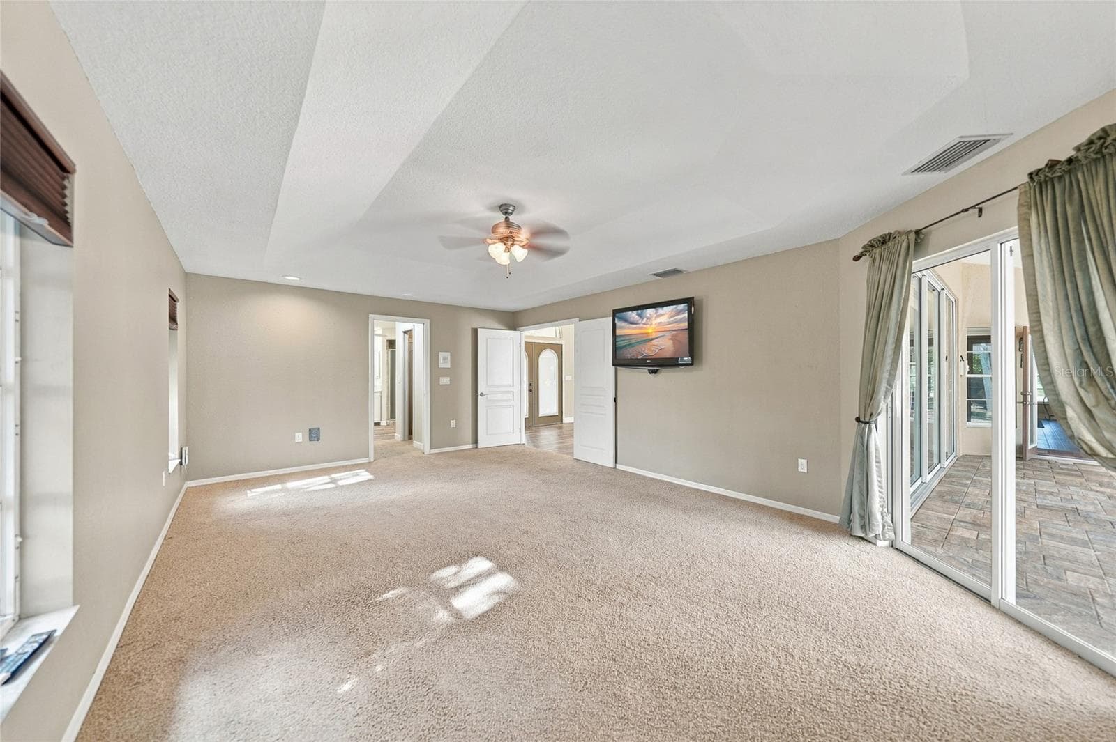 Single Family Residence at 2320 BENDWAY DR, PORT CHARLOTTE, photo 26 of 56