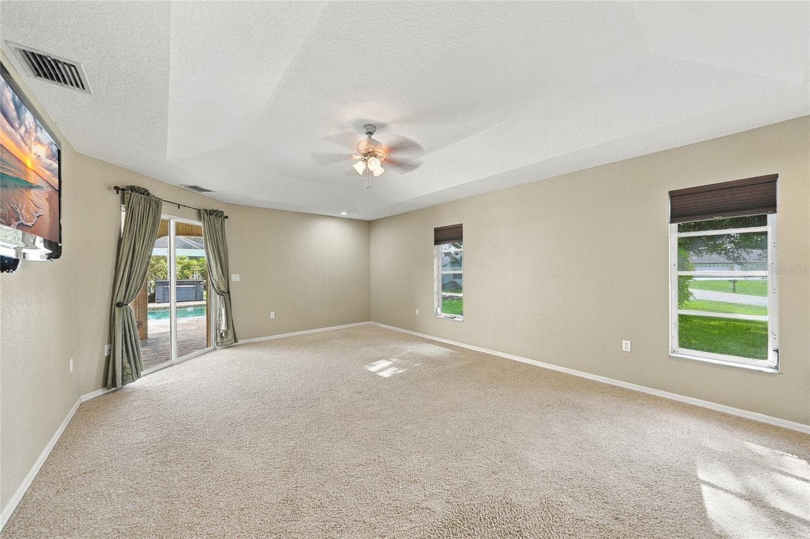 Single Family Residence at 2320 BENDWAY DR, PORT CHARLOTTE, photo 27 of 56