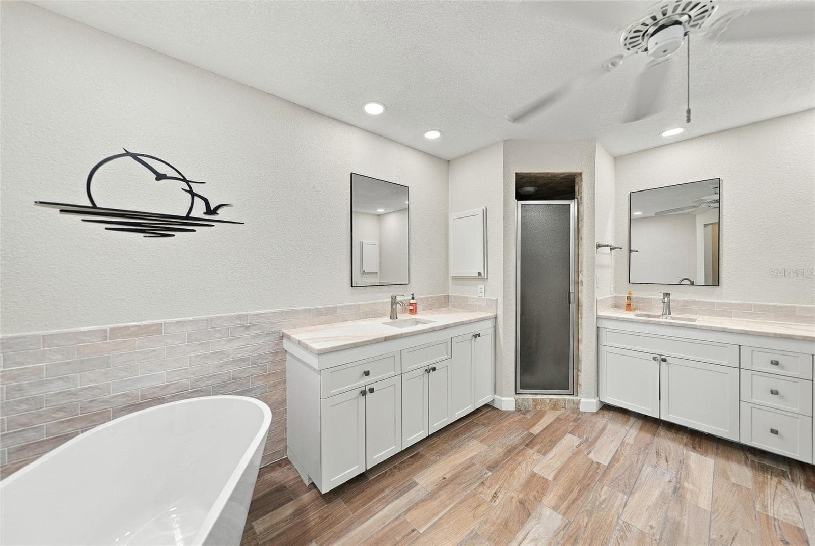 Single Family Residence at 2320 BENDWAY DR, PORT CHARLOTTE, photo 30 of 56