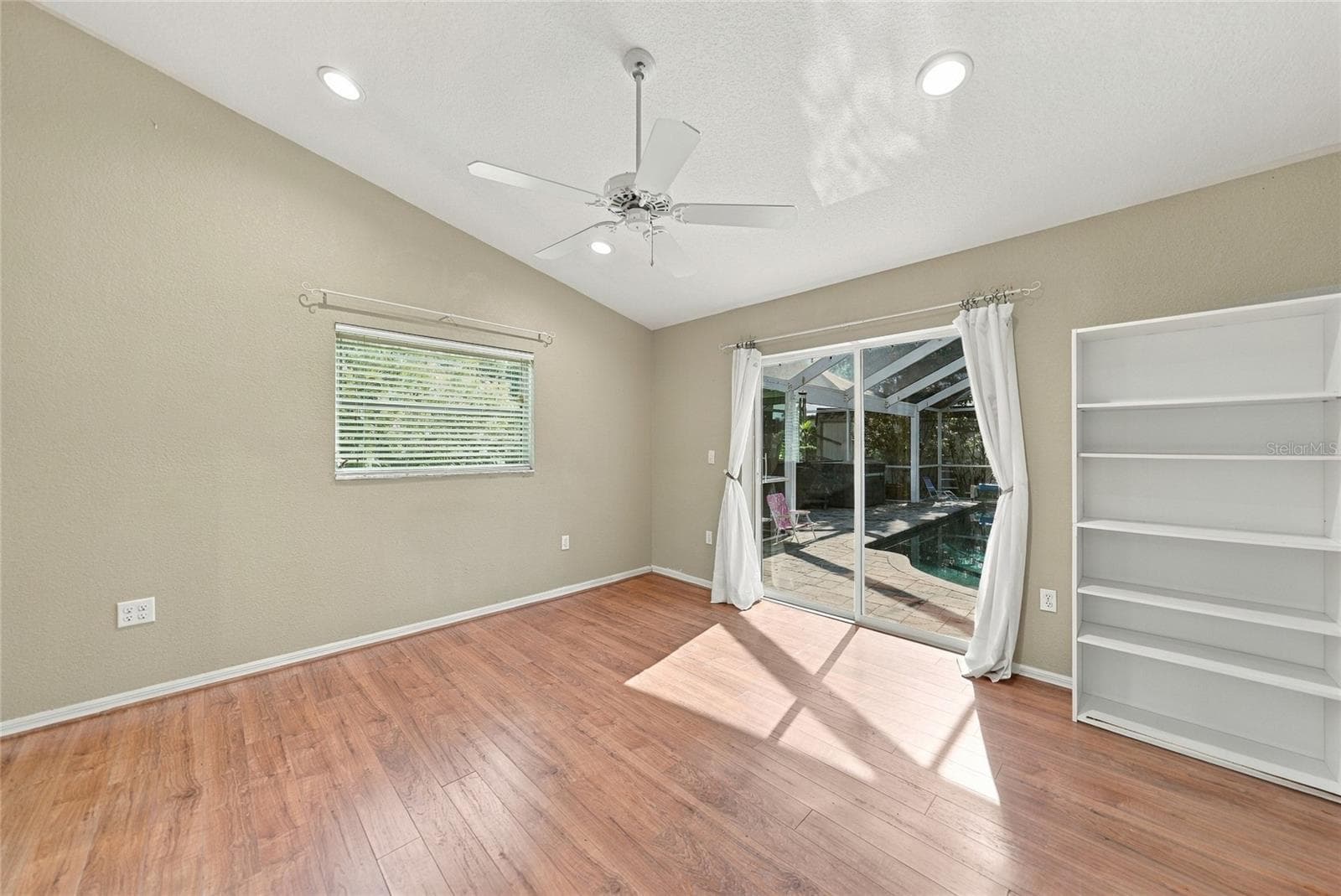 Single Family Residence at 2320 BENDWAY DR, PORT CHARLOTTE, photo 37 of 56