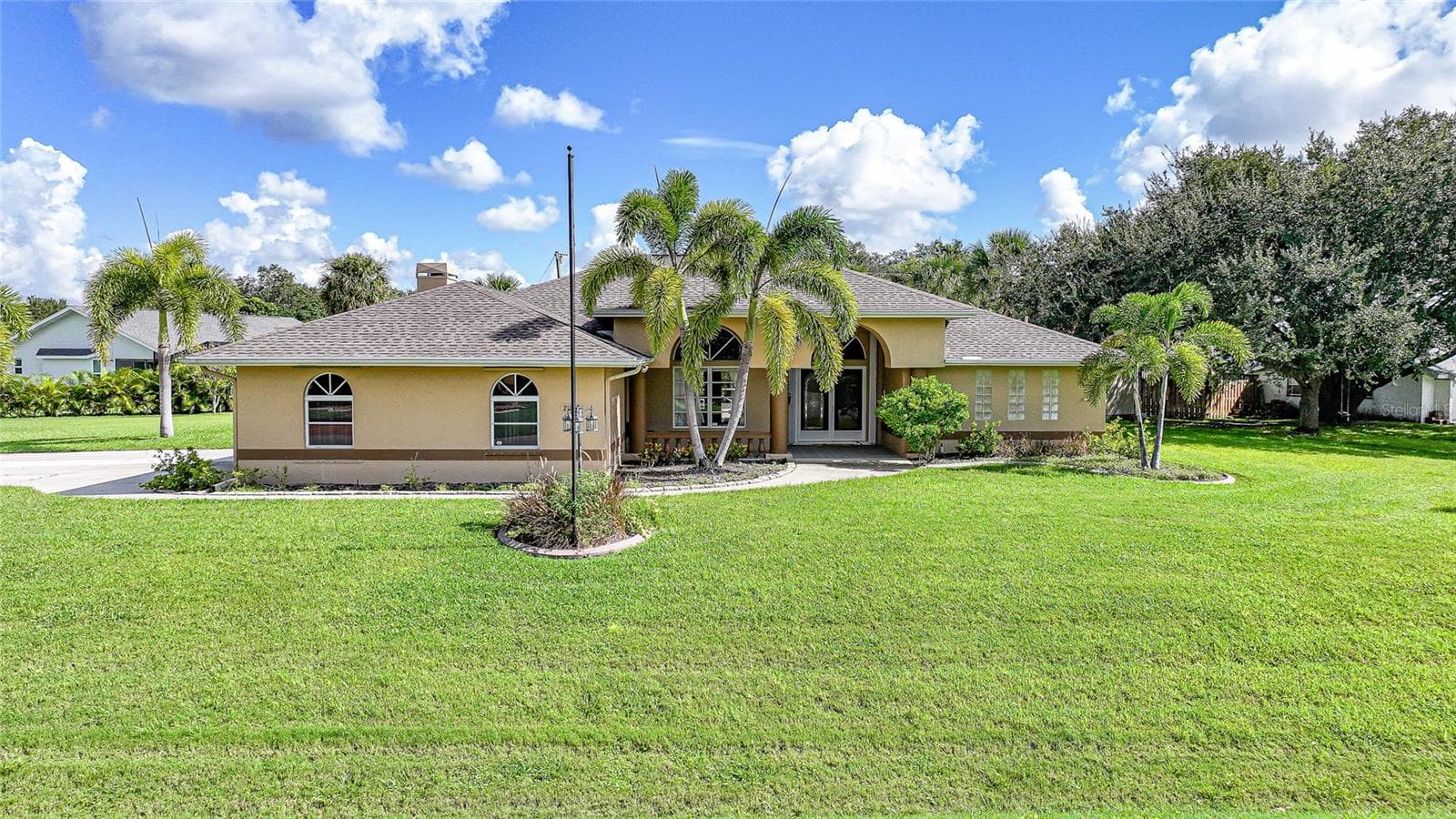 Single Family Residence at 2320 BENDWAY DR, PORT CHARLOTTE, photo 50 of 56