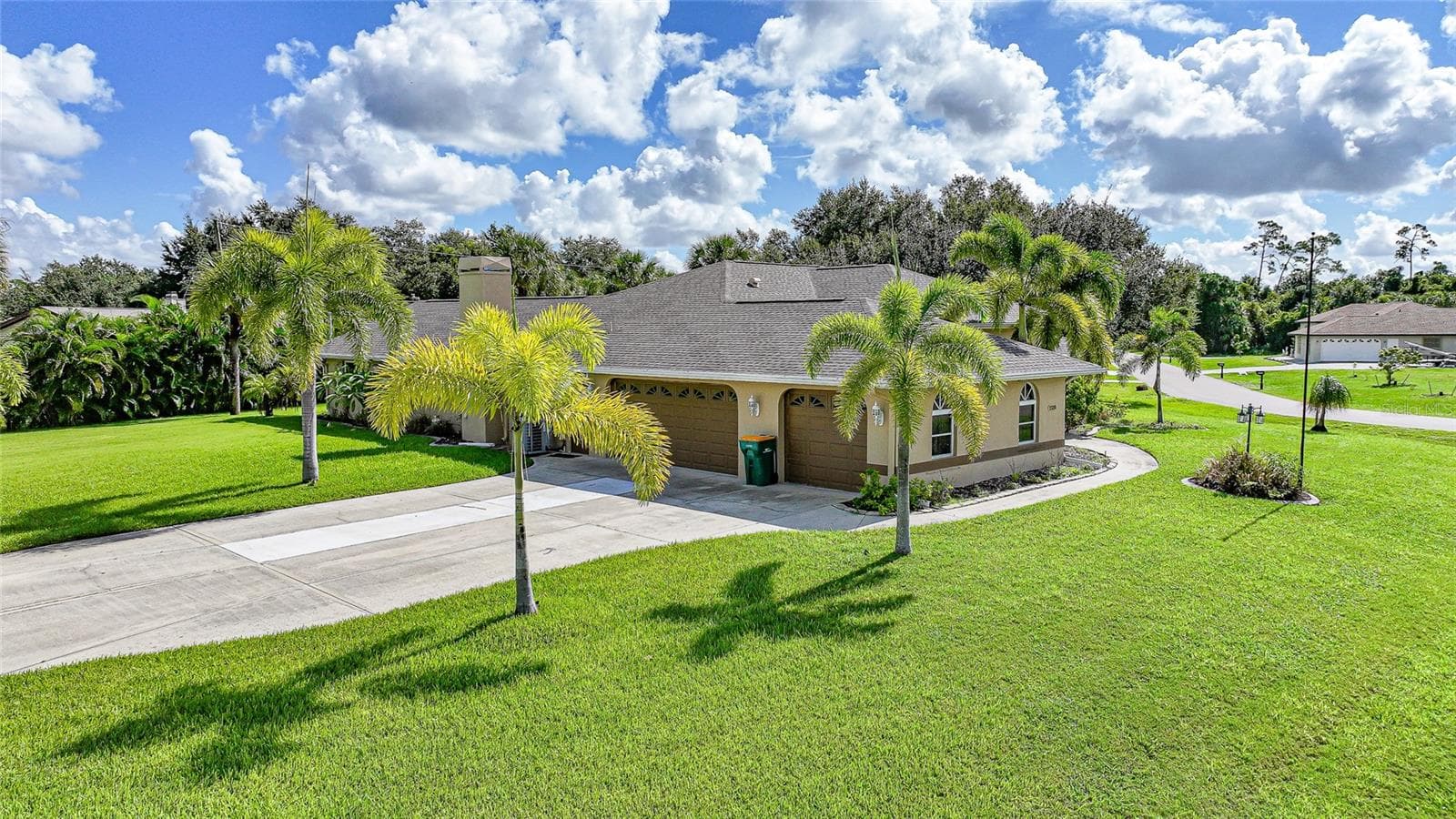 Single Family Residence at 2320 BENDWAY DR, PORT CHARLOTTE, photo 52 of 56