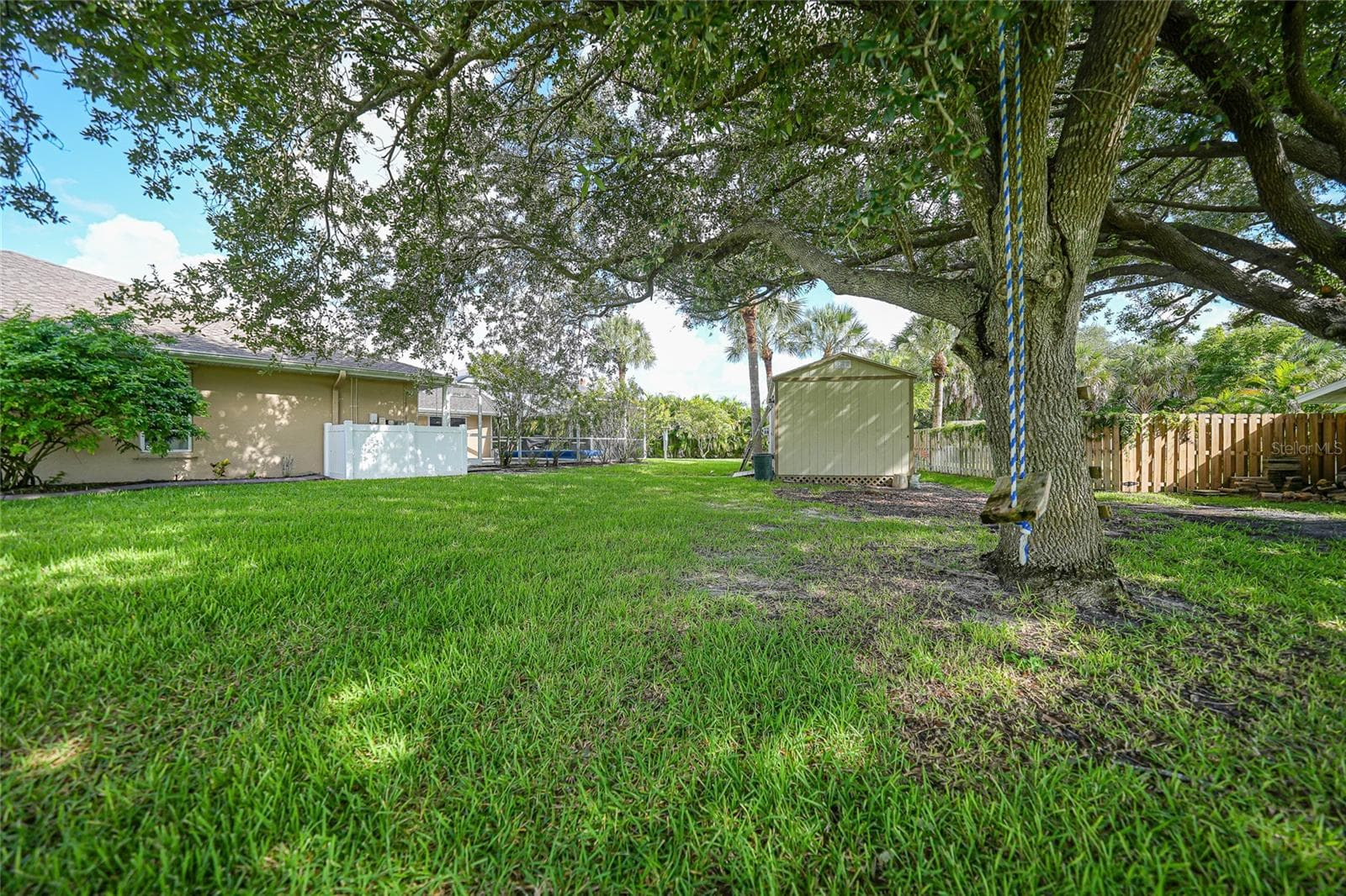Single Family Residence at 2320 BENDWAY DR, PORT CHARLOTTE, photo 54 of 56
