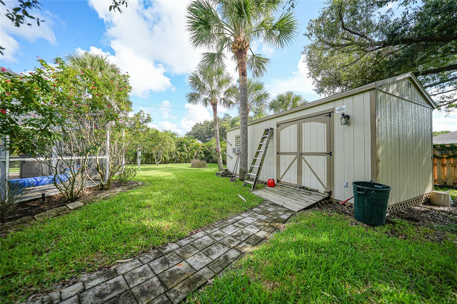 Single Family Residence at 2320 BENDWAY DR, PORT CHARLOTTE, photo 55 of 56