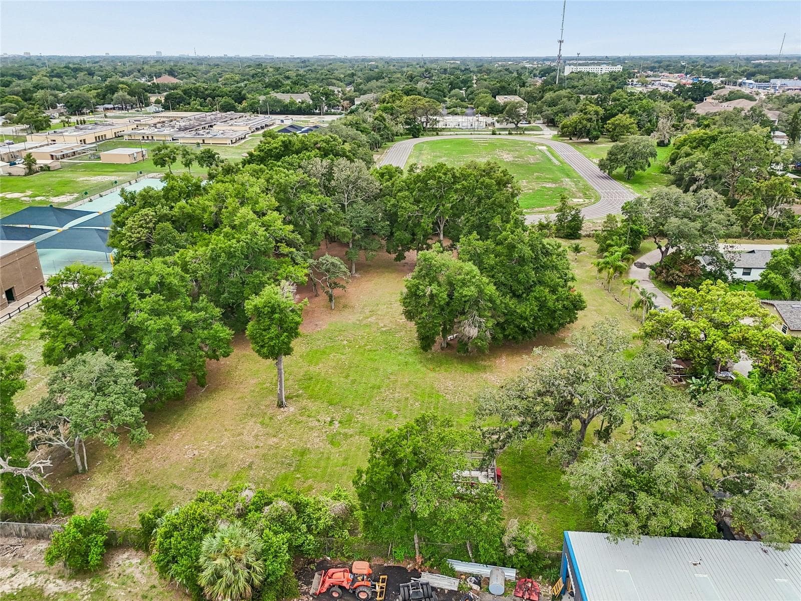 Single Family Residence at 5105 N 45TH ST, TAMPA, photo 94 of 95