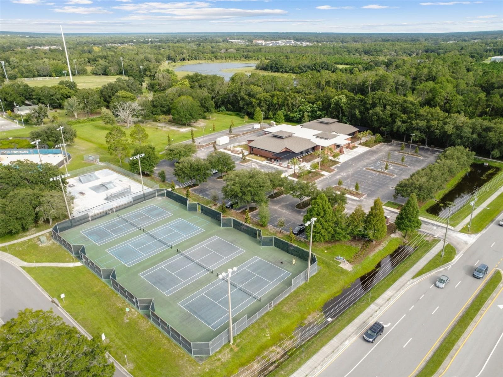 Single Family Residence at 23305 GRACEWOOD CIR, LAND O LAKES, photo 82 of 95