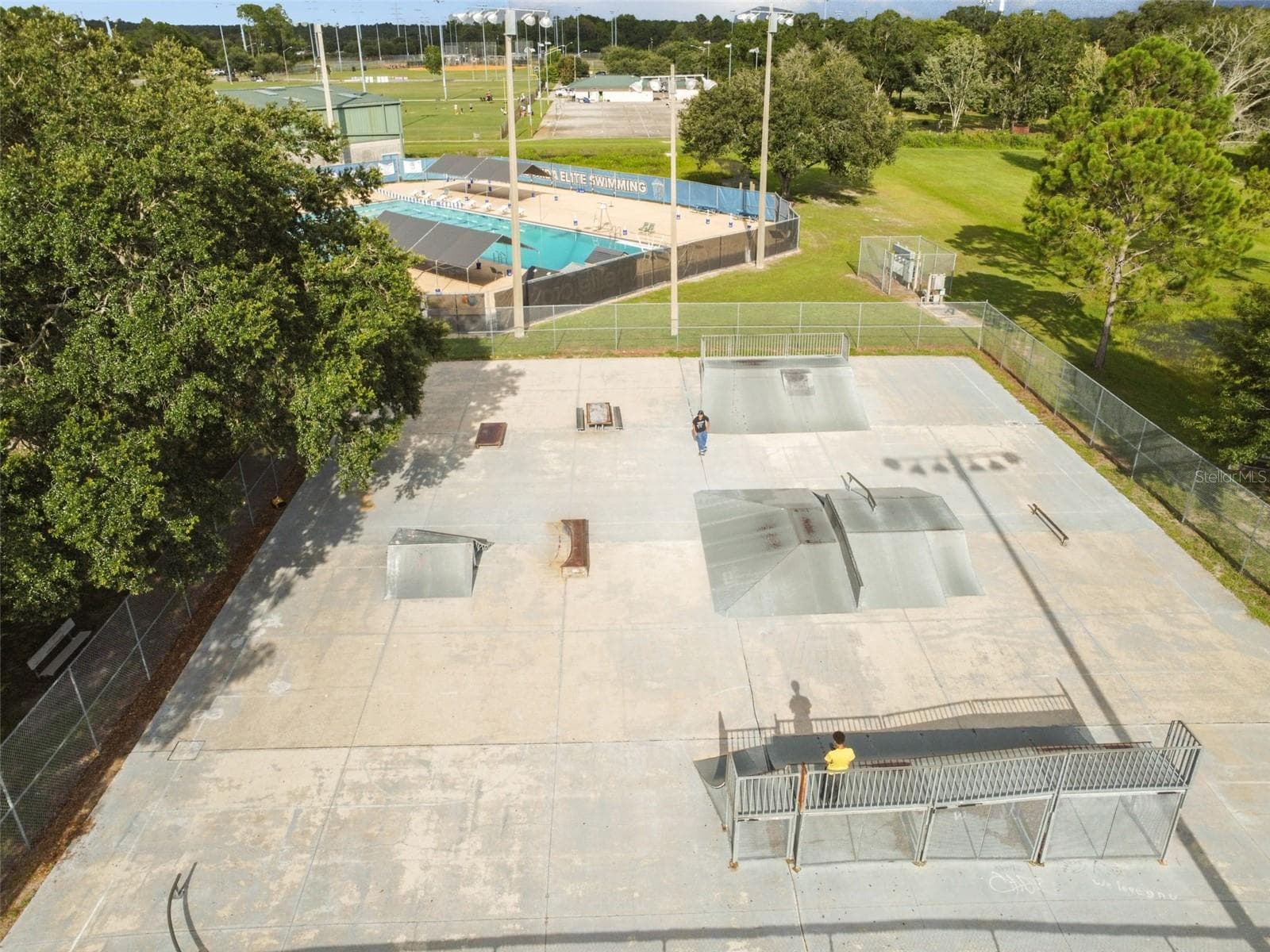 Single Family Residence at 23305 GRACEWOOD CIR, LAND O LAKES, photo 91 of 95