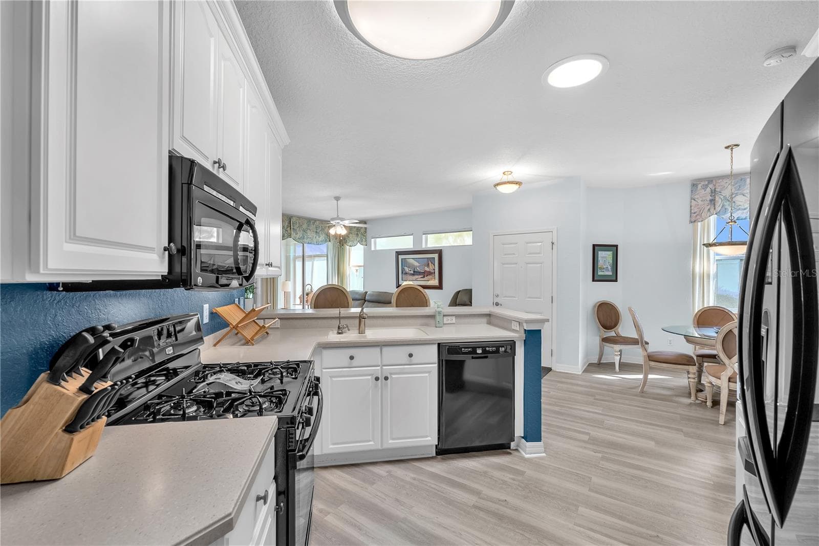 Half Duplex at 2451 SIFIELD GREENS WAY, SUN CITY CENTER, photo 9 of 32