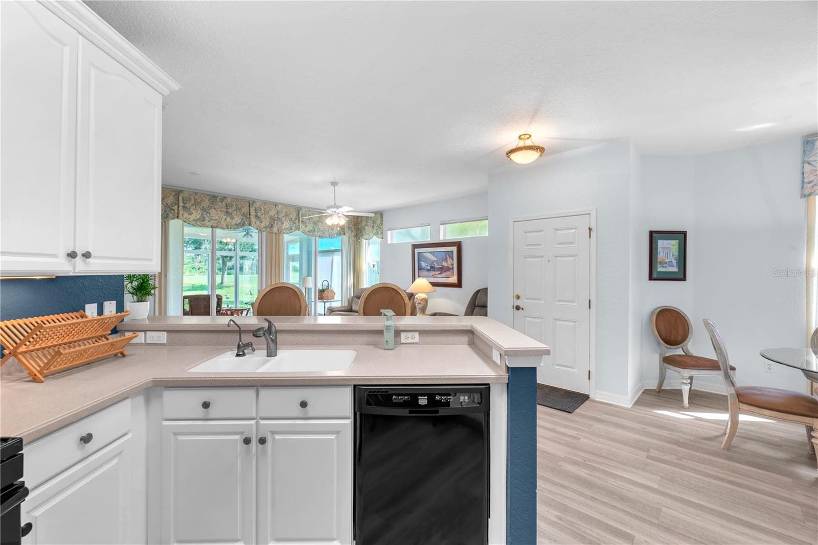 Half Duplex at 2451 SIFIELD GREENS WAY, SUN CITY CENTER, photo 11 of 32