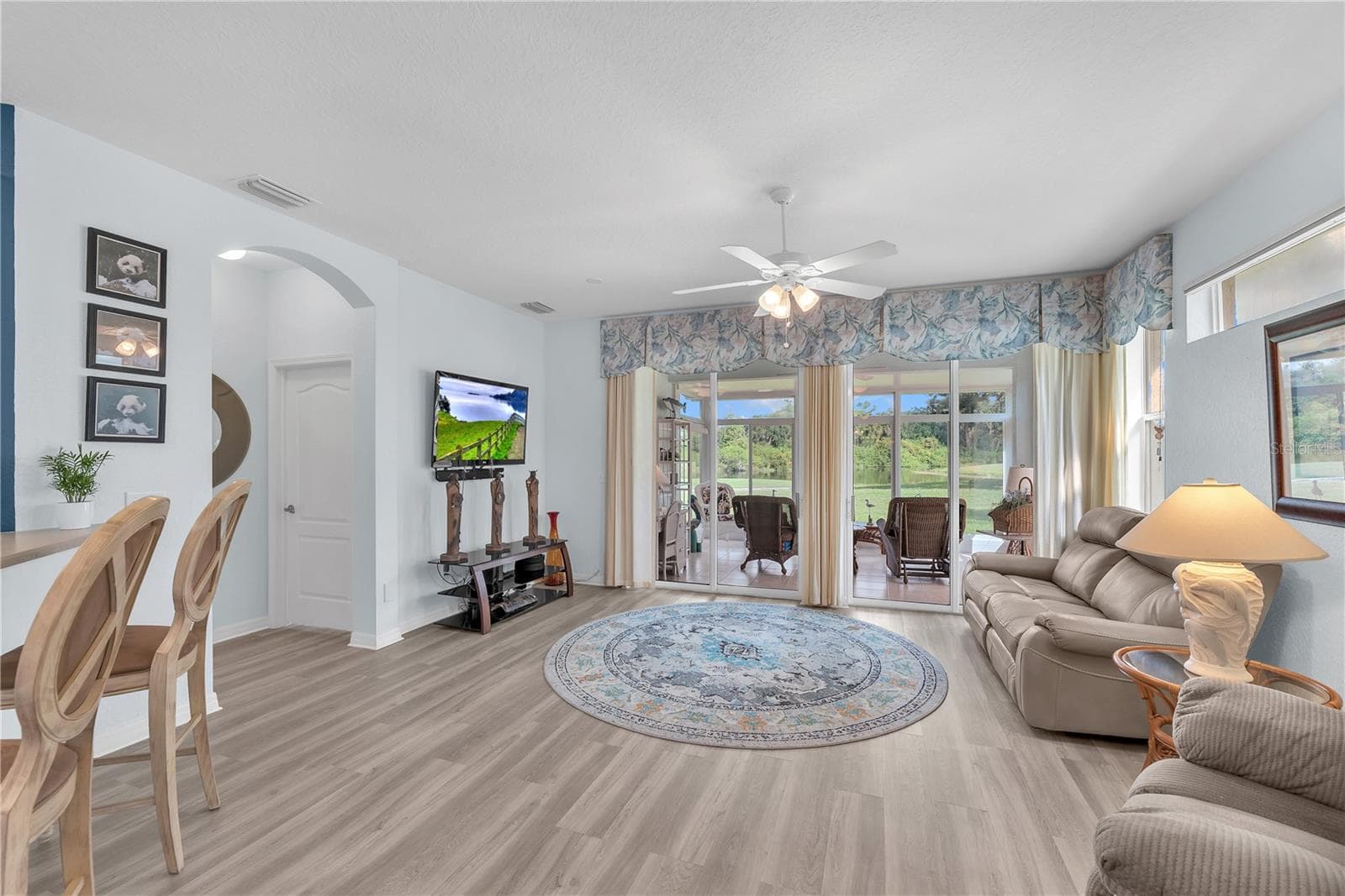 Half Duplex at 2451 SIFIELD GREENS WAY, SUN CITY CENTER, photo 12 of 32