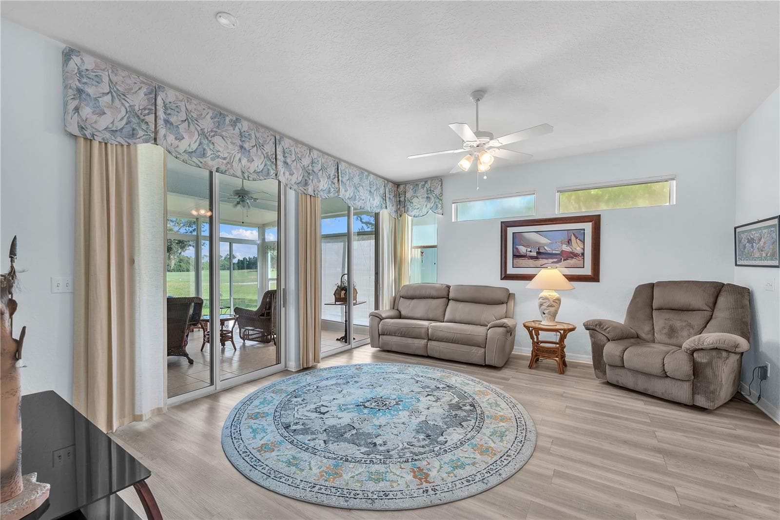 Half Duplex at 2451 SIFIELD GREENS WAY, SUN CITY CENTER, photo 13 of 32