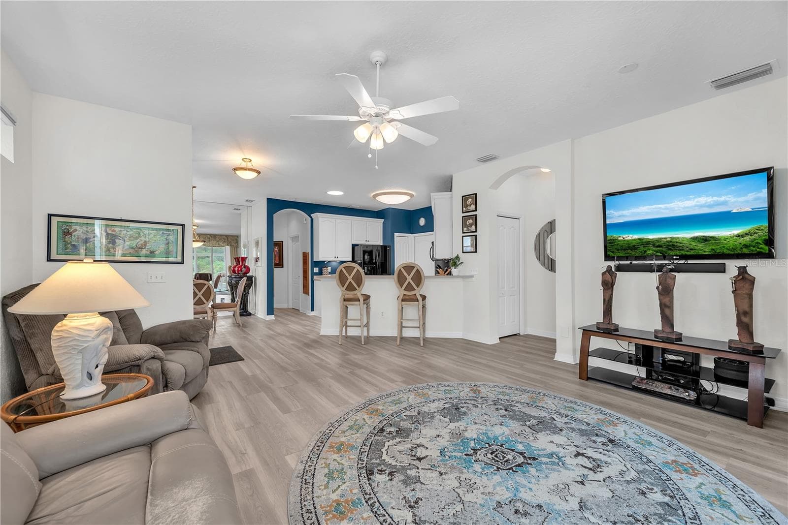 Half Duplex at 2451 SIFIELD GREENS WAY, SUN CITY CENTER, photo 14 of 32