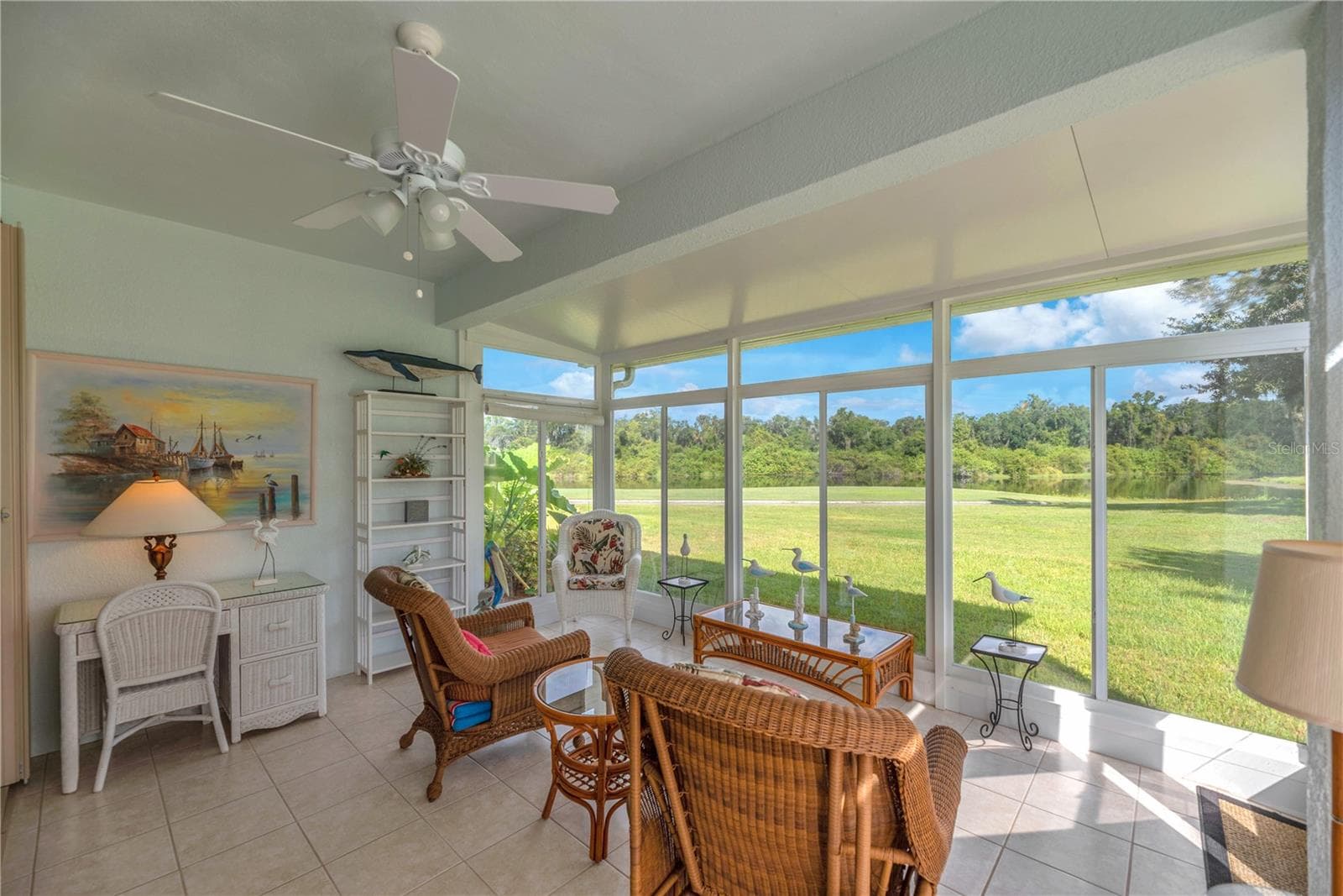 Half Duplex at 2451 SIFIELD GREENS WAY, SUN CITY CENTER, photo 21 of 32