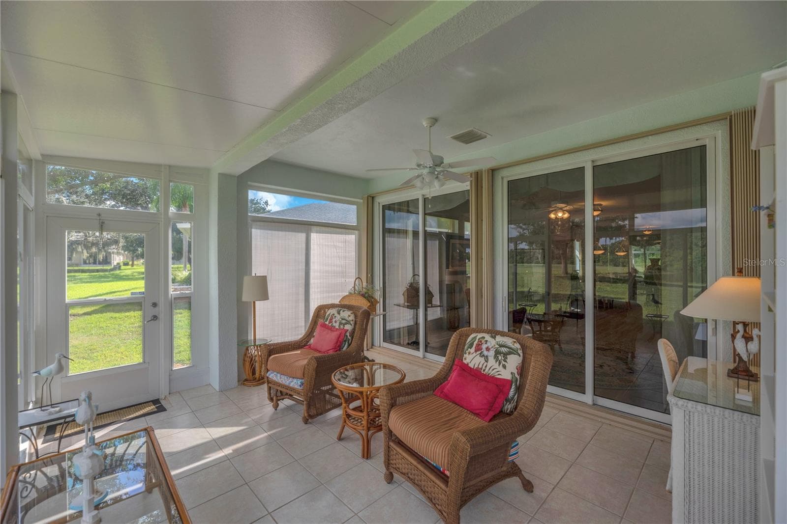 Half Duplex at 2451 SIFIELD GREENS WAY, SUN CITY CENTER, photo 22 of 32
