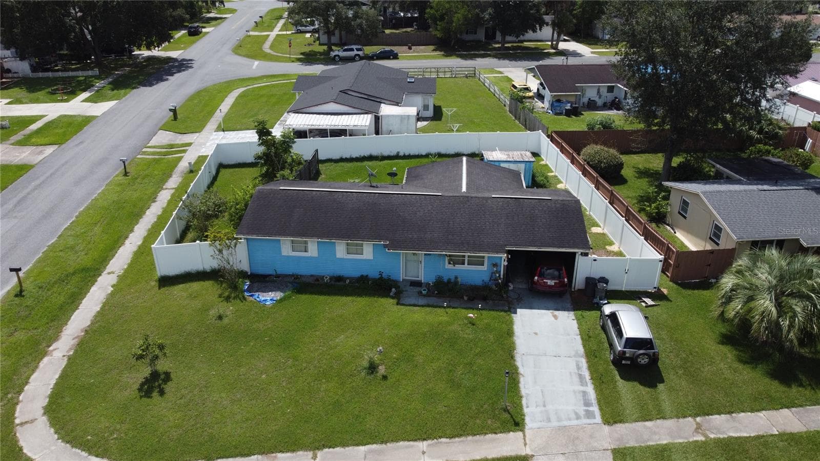 14249 SW 39TH TER