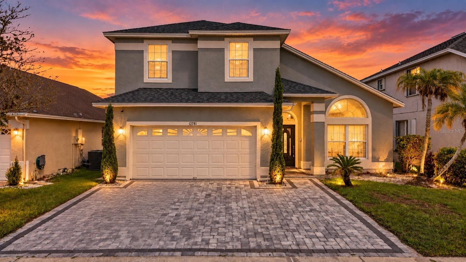 12781 ENCLAVE DR