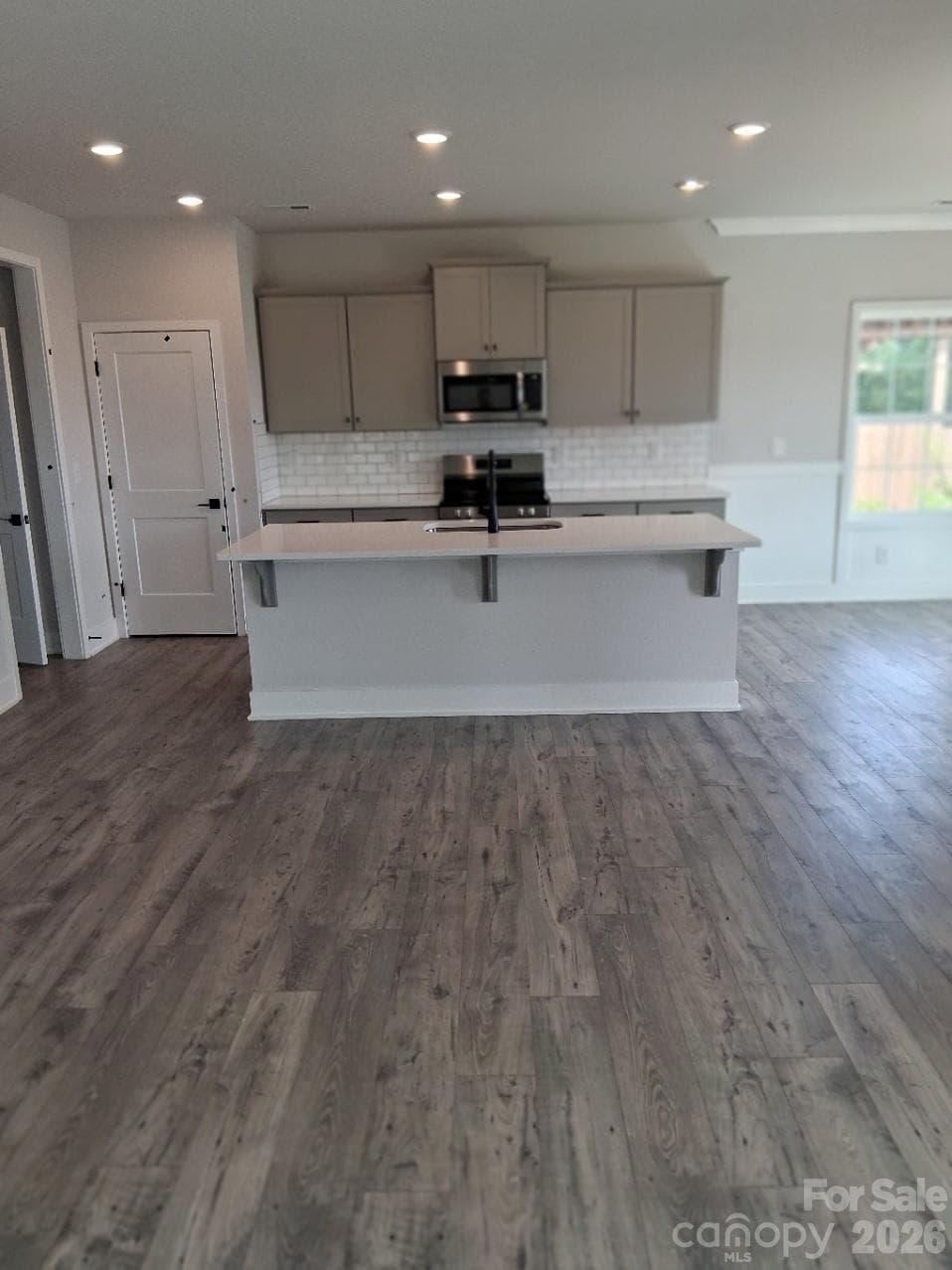 Kitchen - Gastonia
