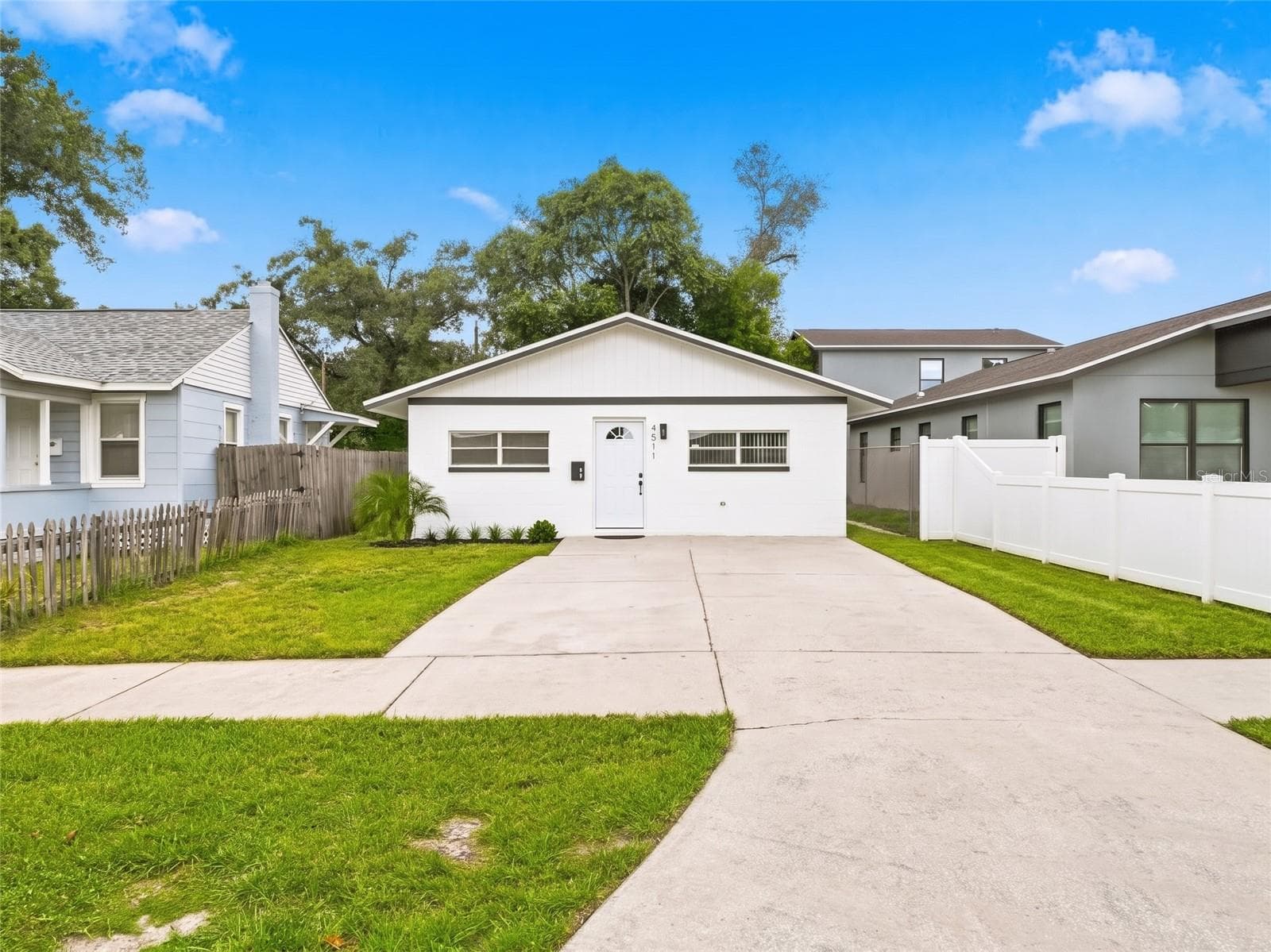 Single Family Residence at 4511 20TH AVE S, ST PETERSBURG, photo 16 of 30