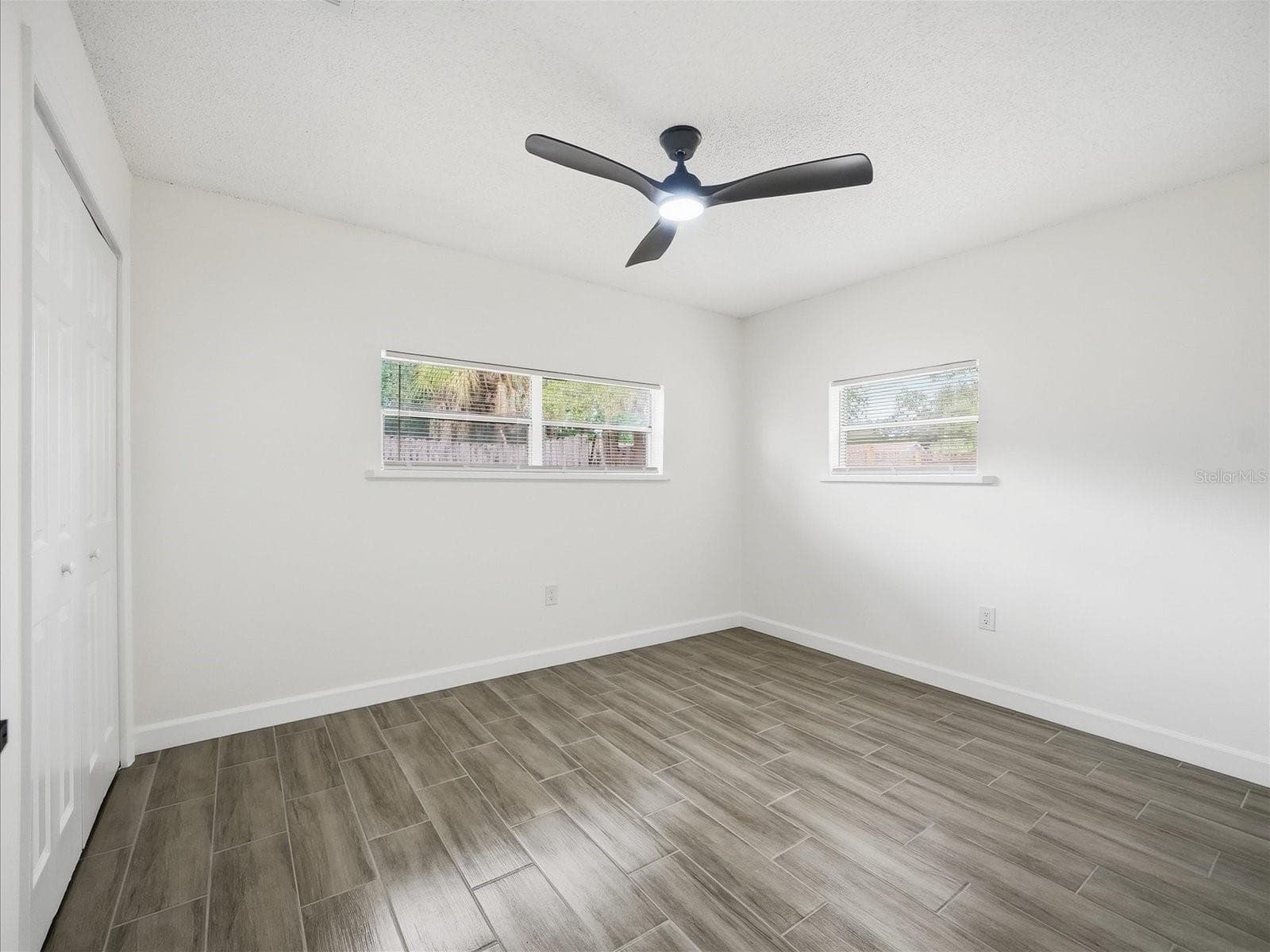 Primary Bedroom - 4511 20TH AVE S, ST PETERSBURG