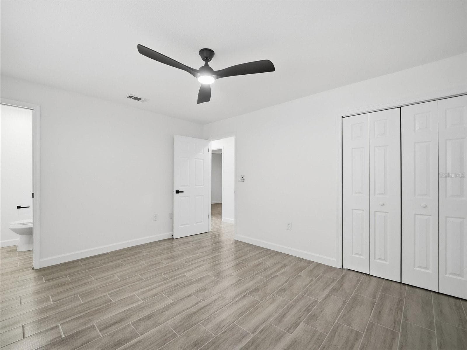 Primary Bedroom - 4511 20TH AVE S, ST PETERSBURG