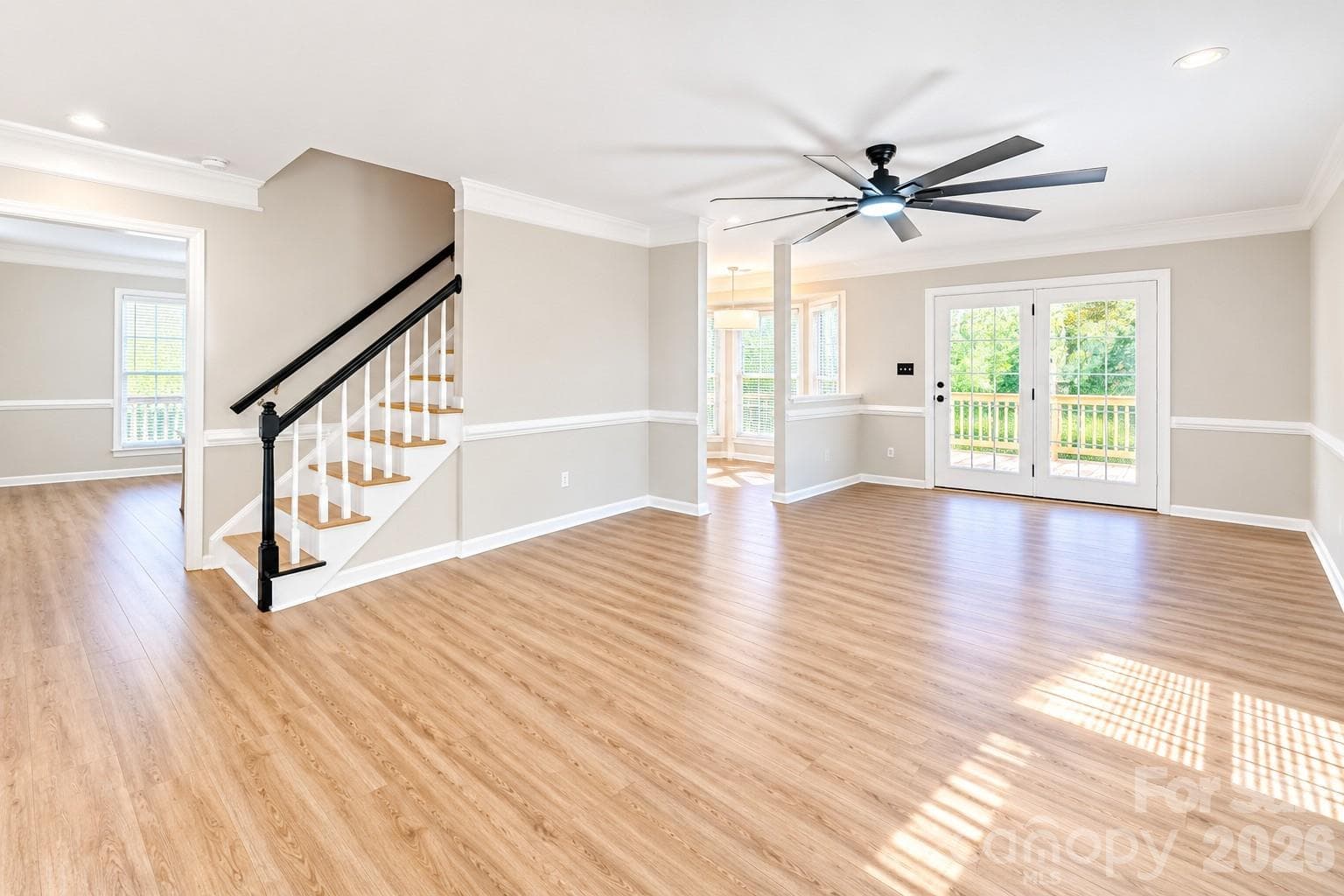 Single Family Residence at 3100 Wellhouse Court, Charlotte, photo 3 of 18