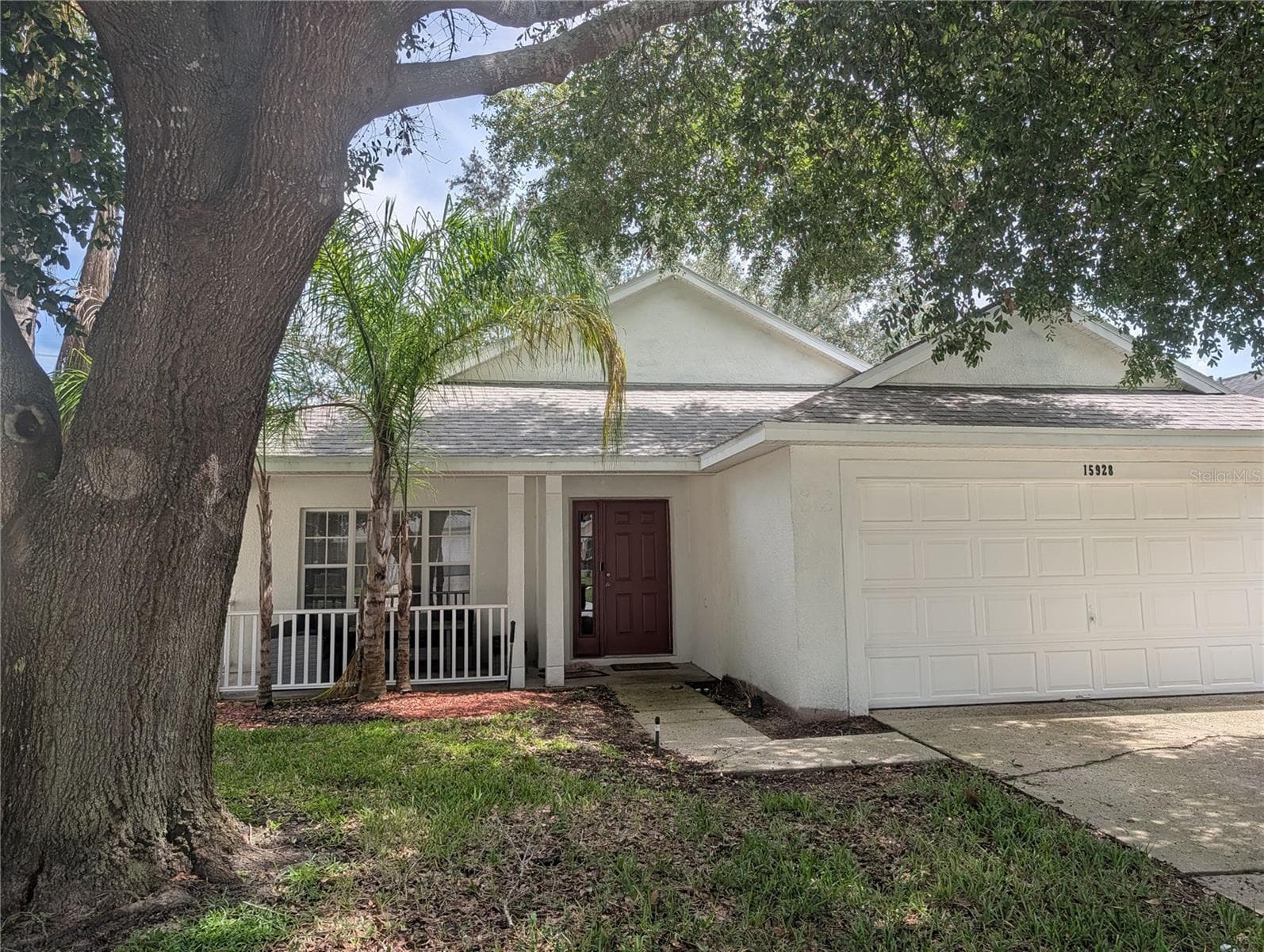 15928 AUTUMN GLEN AVE