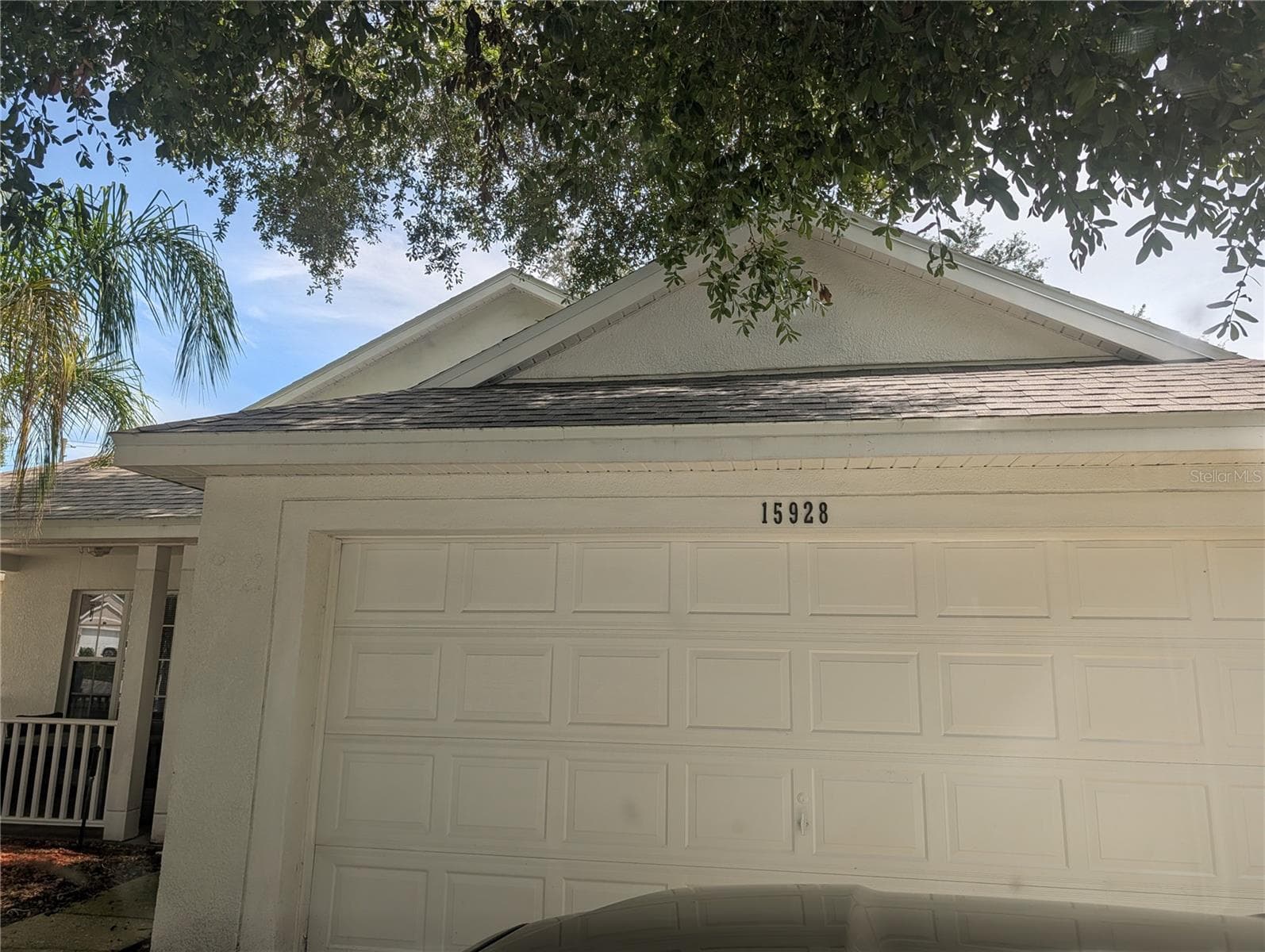 Single Family Residence at 15928 AUTUMN GLEN AVE, CLERMONT, photo 2 of 2