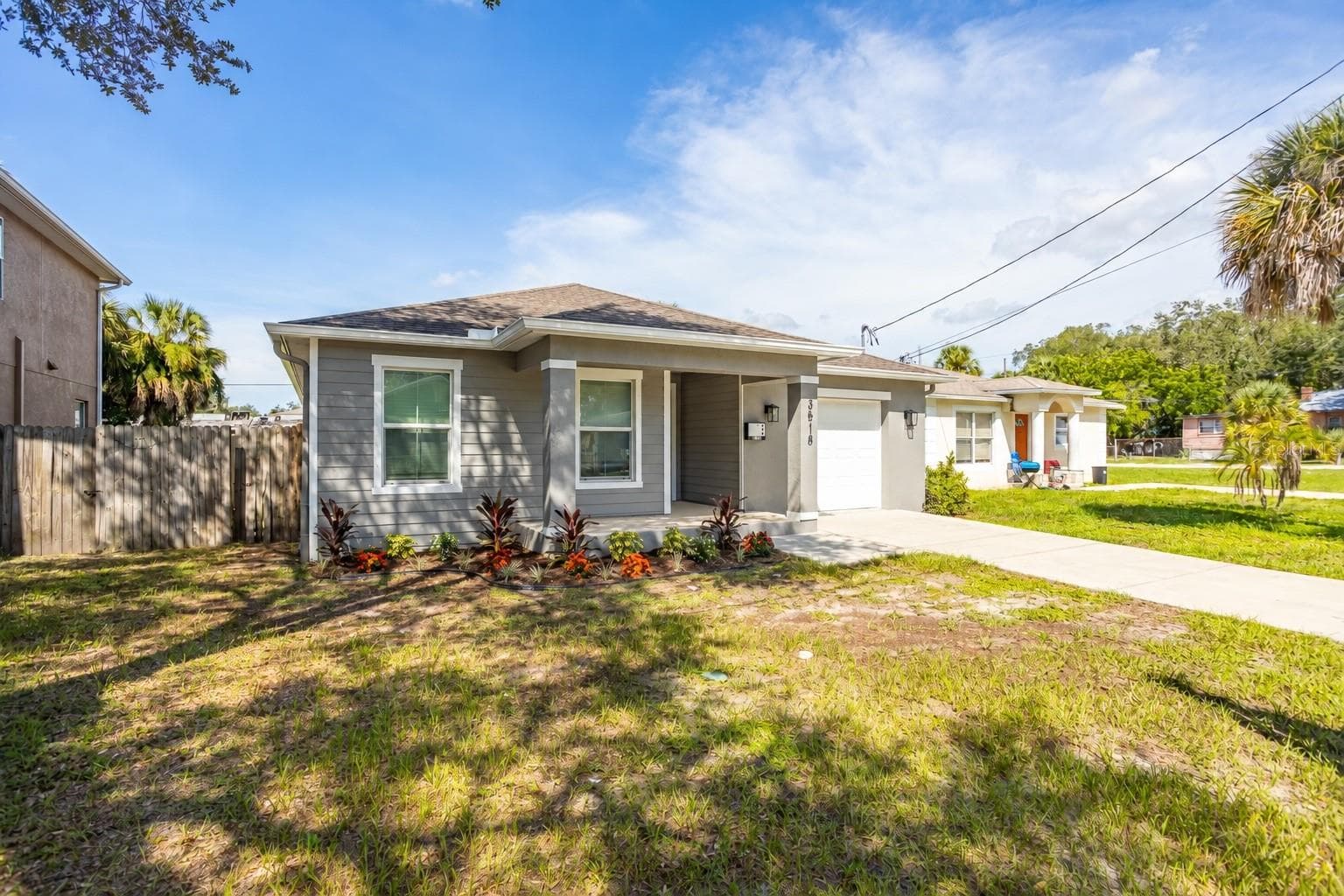 Single Family Residence at 3518 N 23RD ST, TAMPA, photo 2 of 35